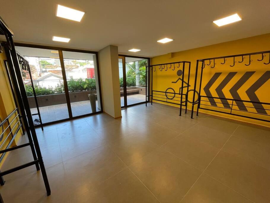 Studio da Geo Barra- Próximo Circuito do Carnaval