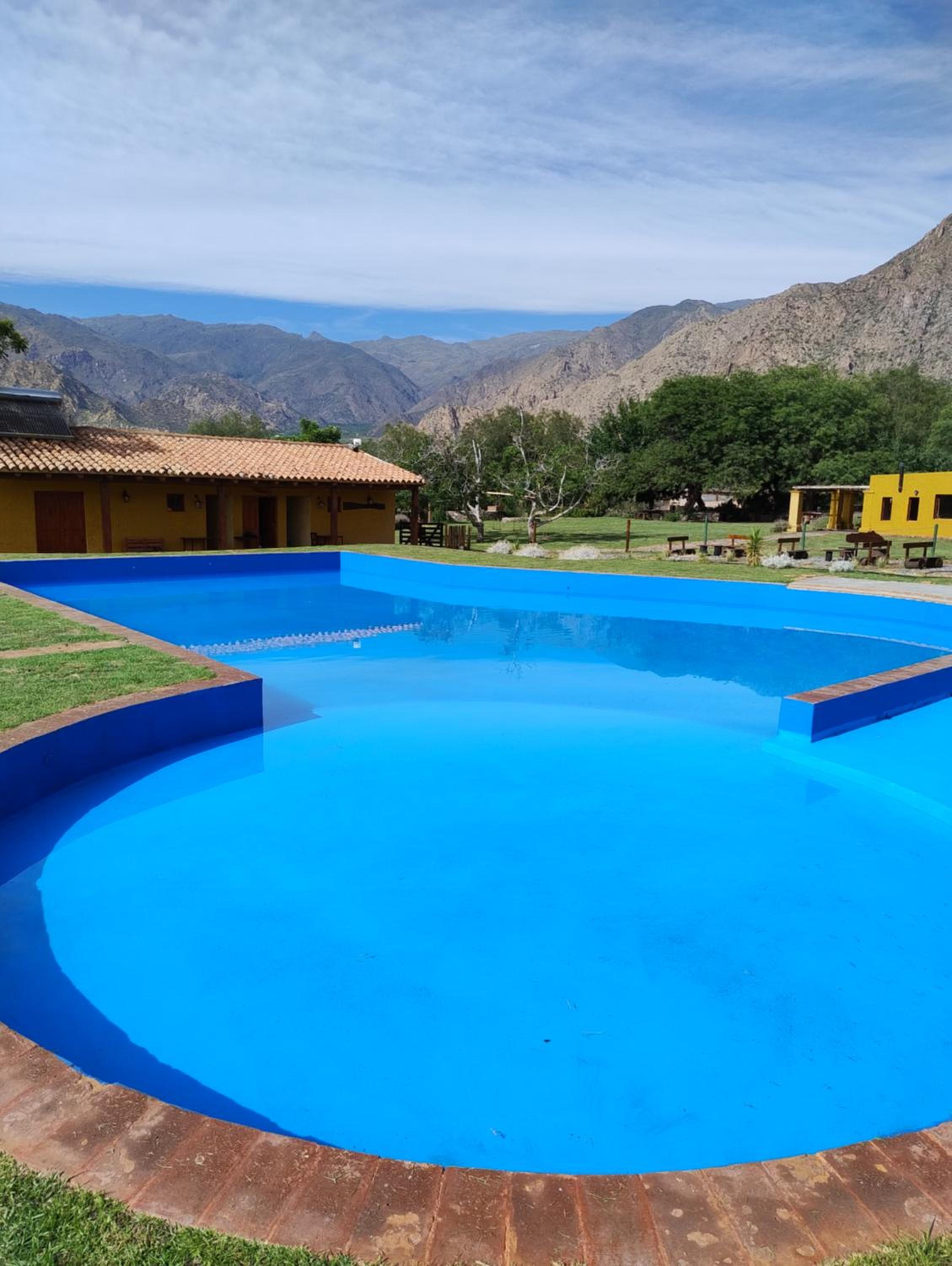 El Aromo