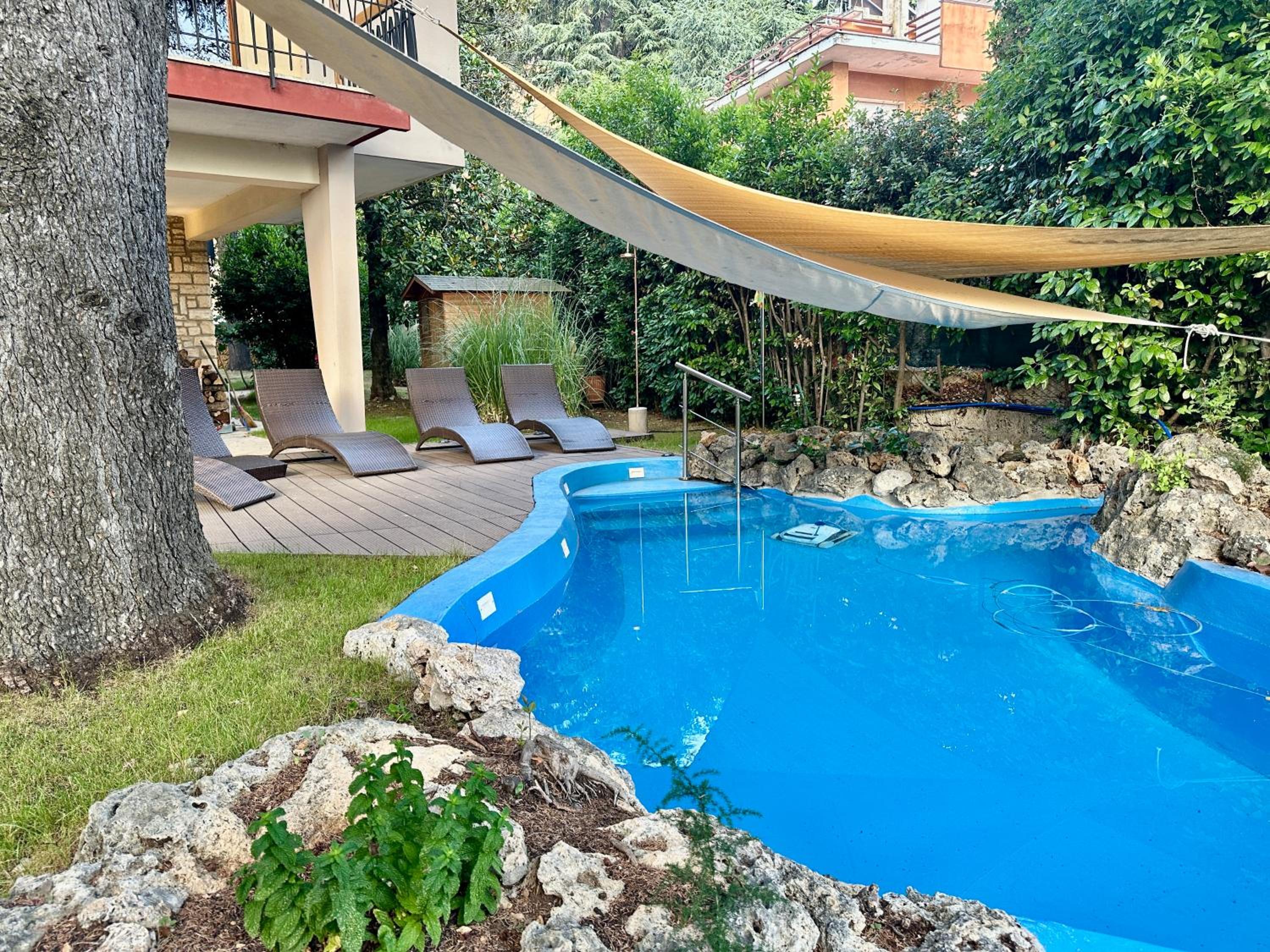 Villa degli Ulivi photo 2