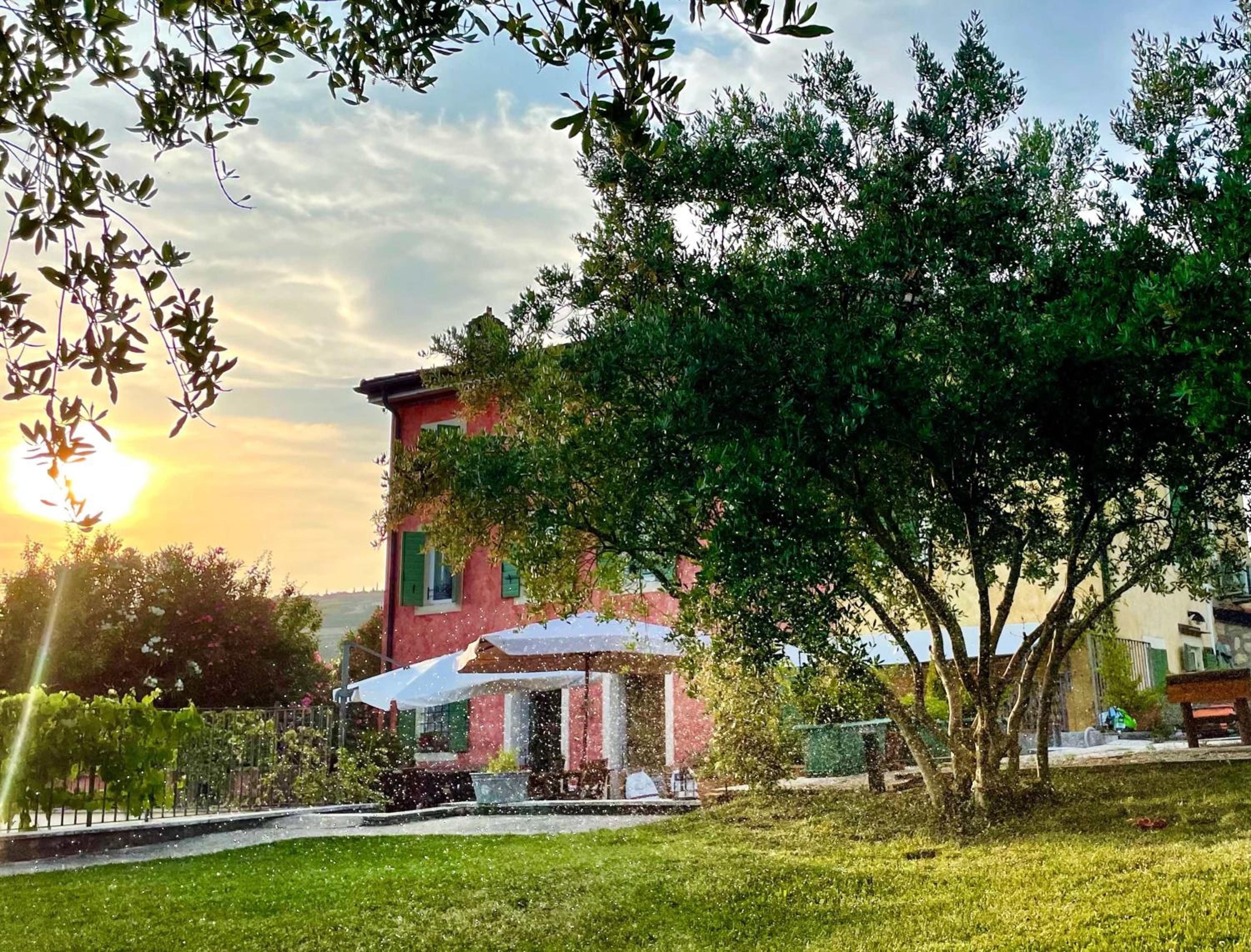 A casa di Hugo - Relais Valpolicella