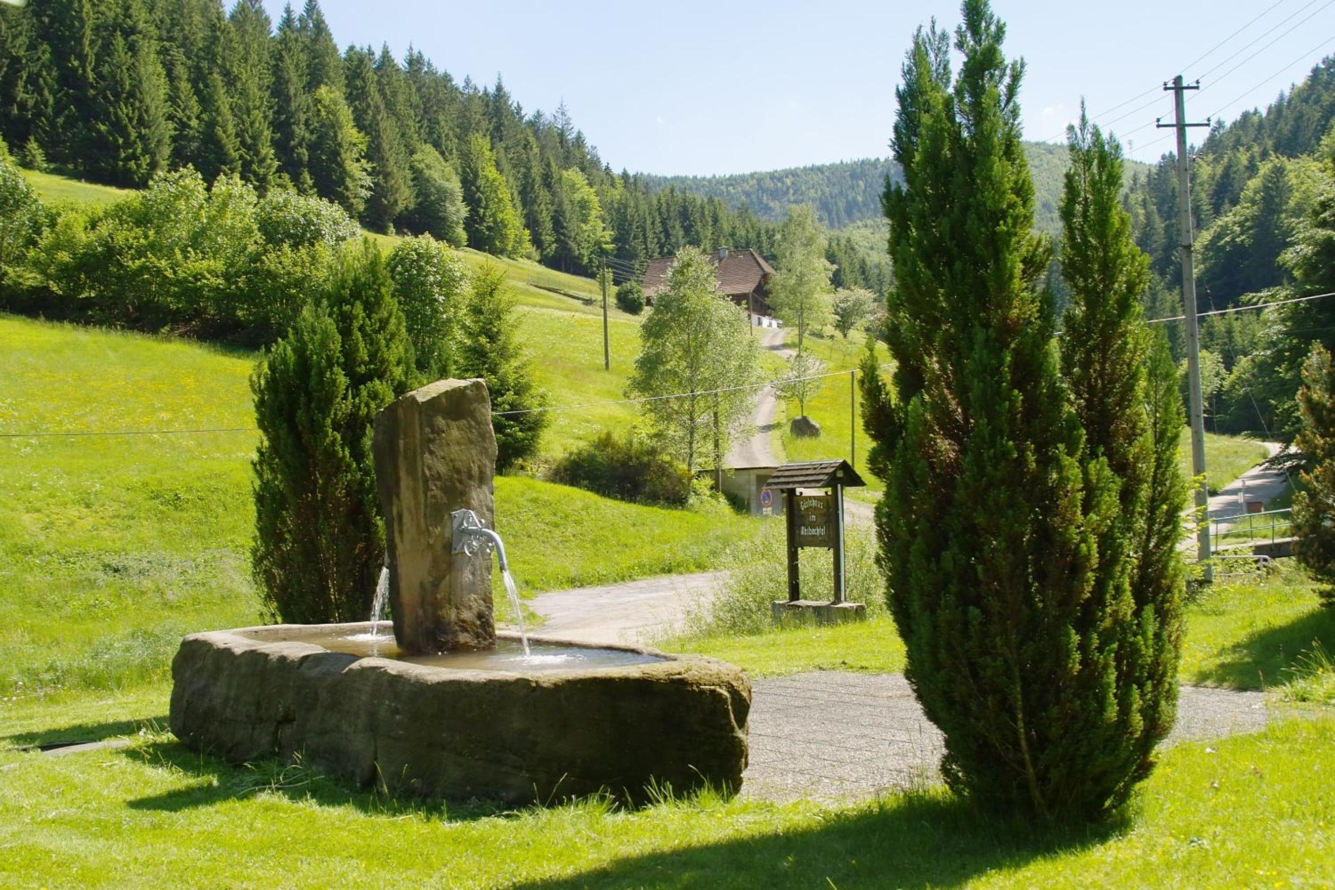 Gästehaus Absbachtal