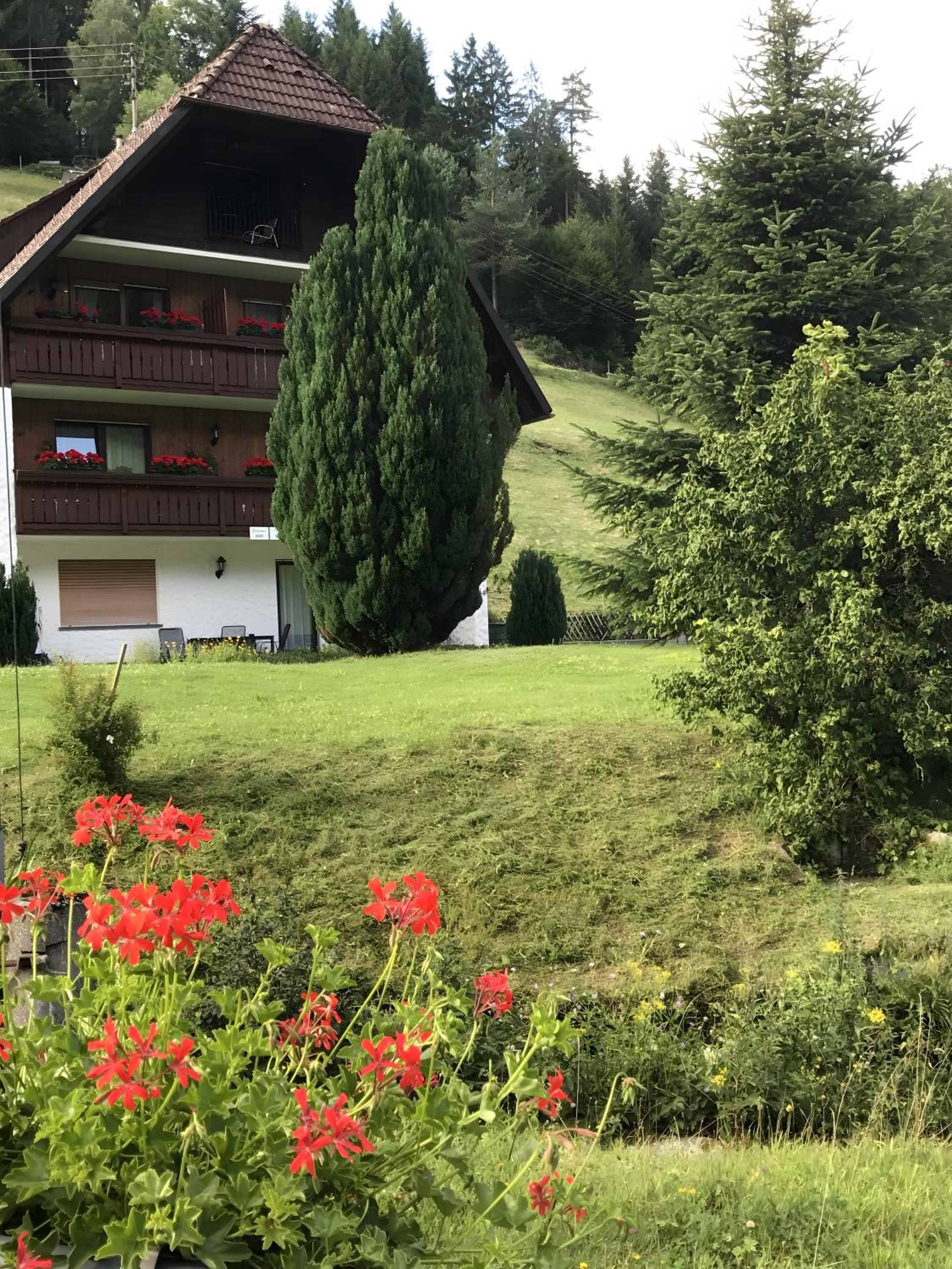 Gästehaus Absbachtal