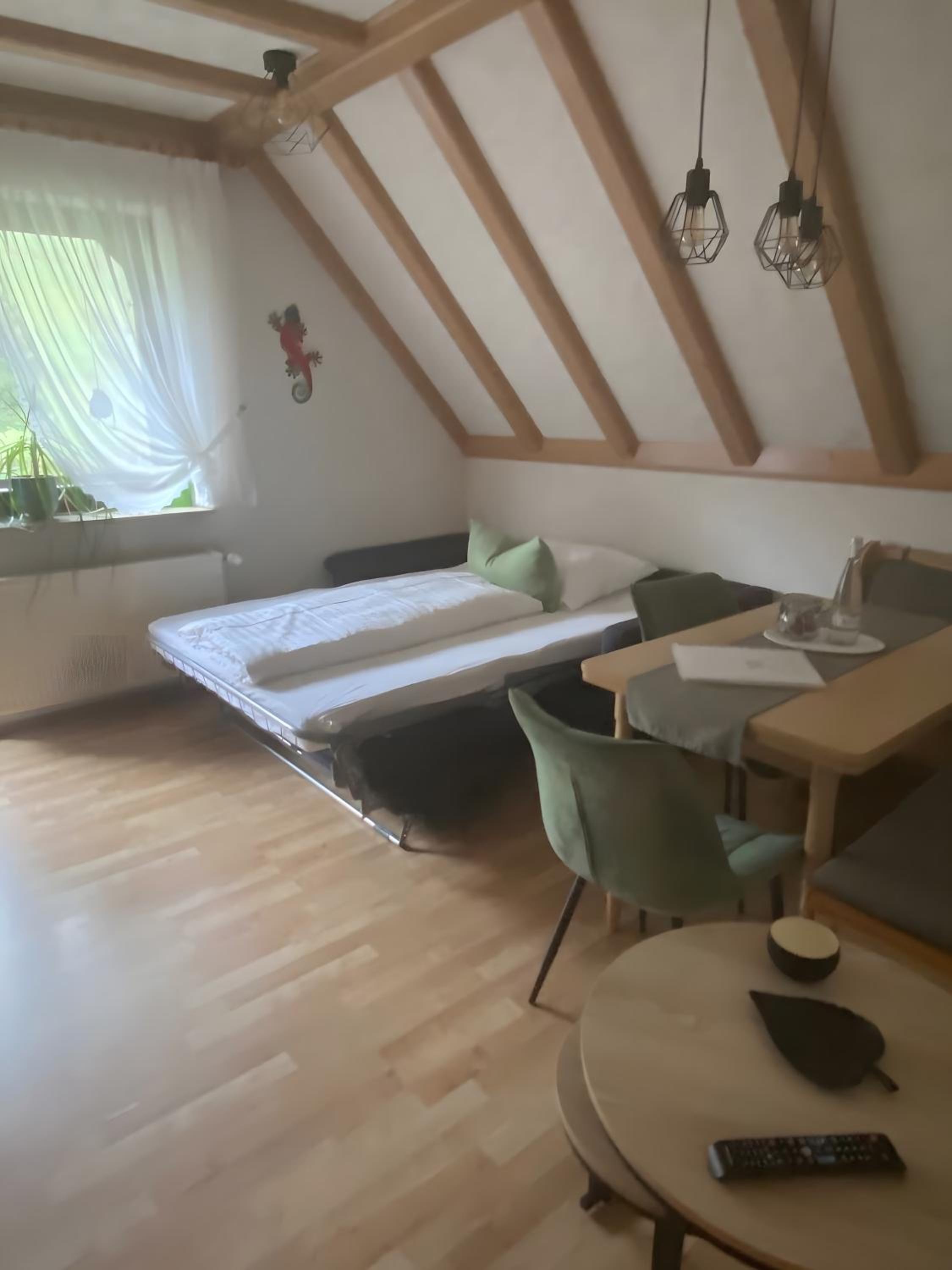 Gästehaus Absbachtal