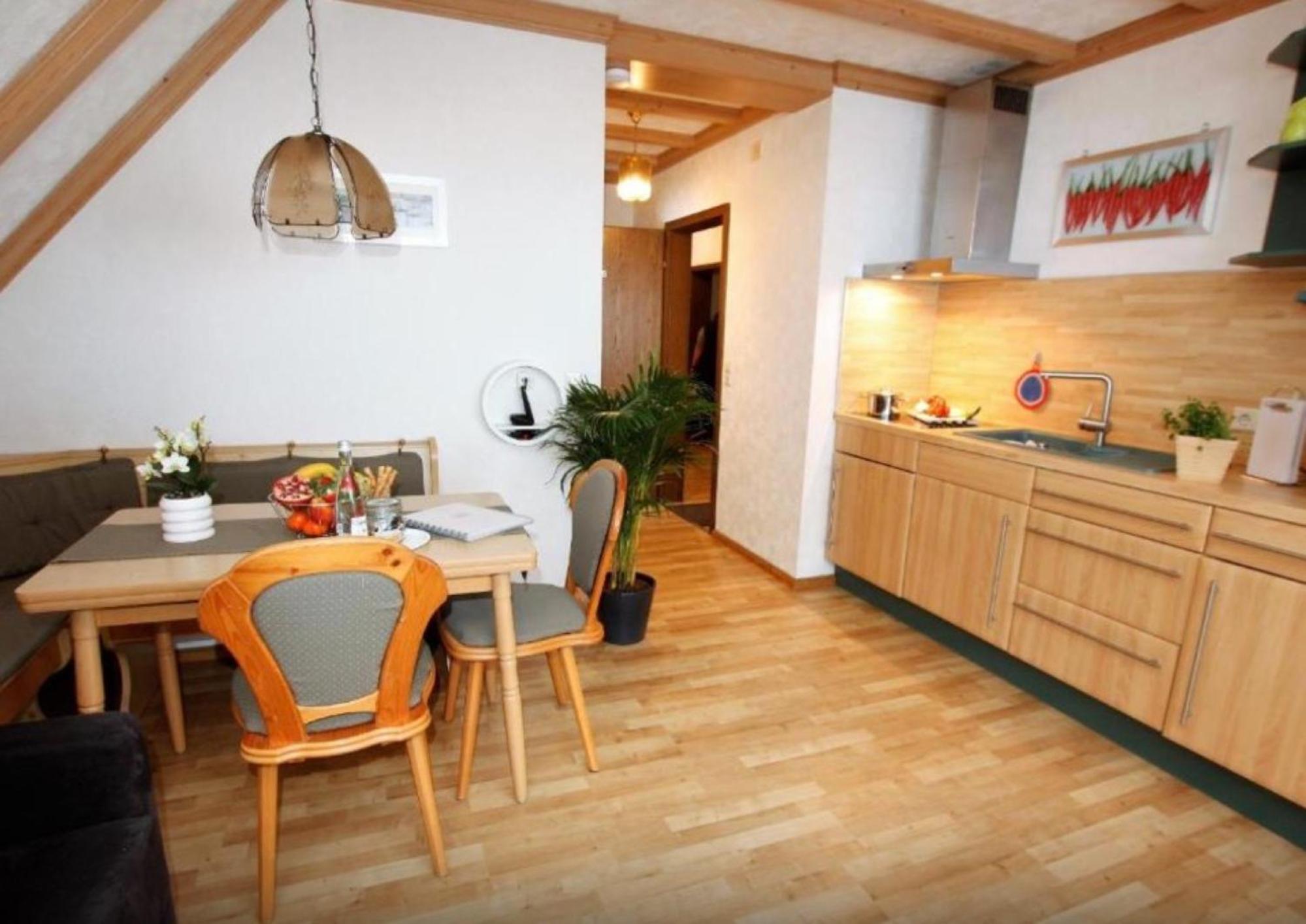 Gästehaus Absbachtal