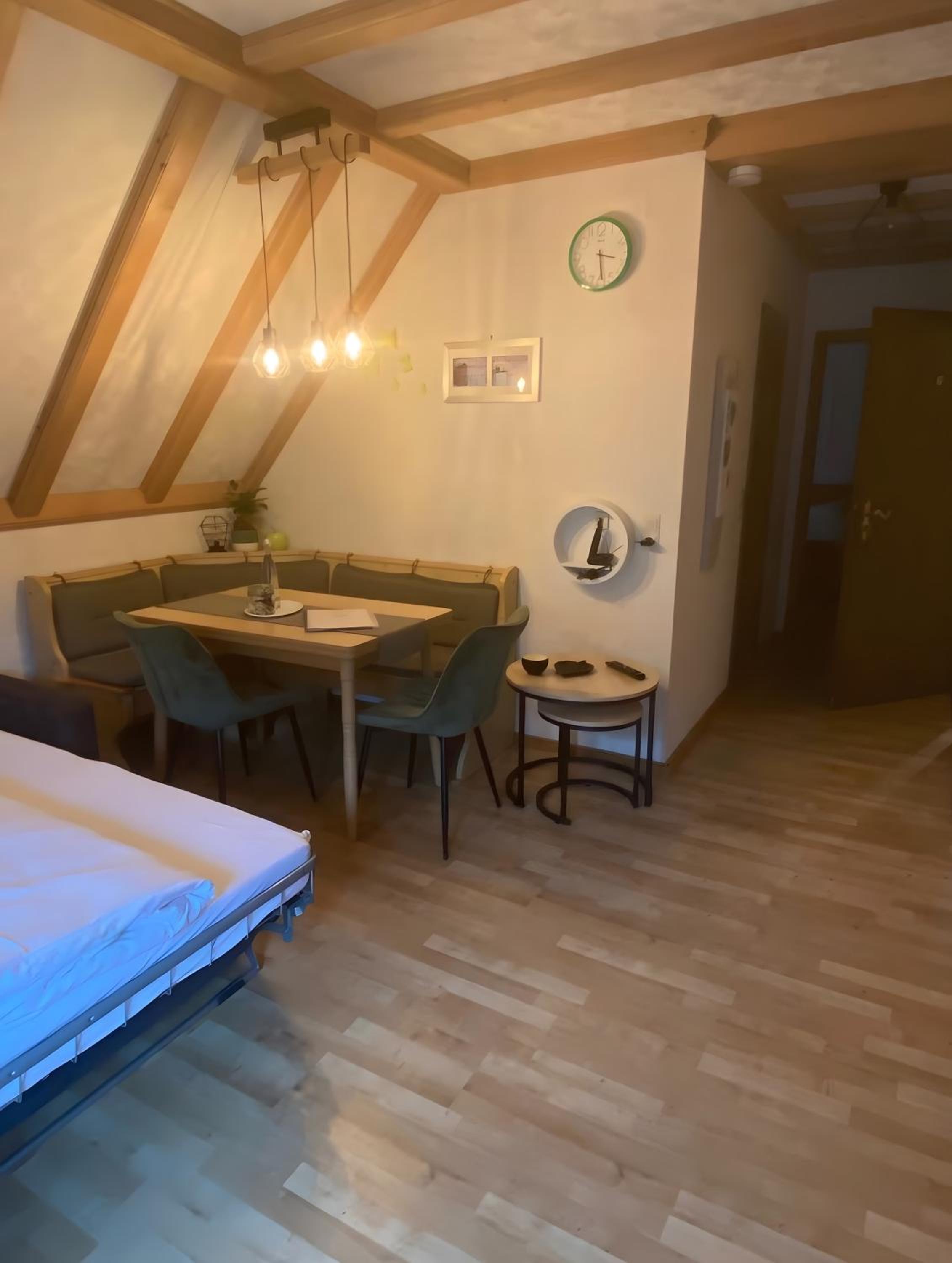 Gästehaus Absbachtal