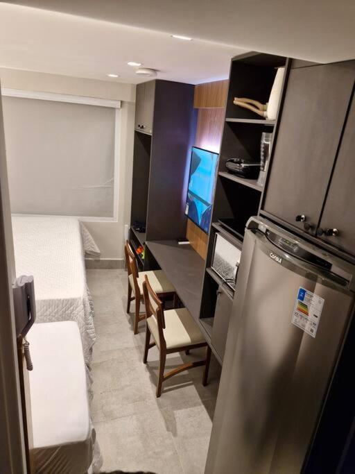 Flat Cabo Branco - NOVO! SOMOS O 1º A GANHAR O PREMIO DE MELHOR AVALIACAO NO LEGACY SUITES TRAVELLER AWARDS 2026