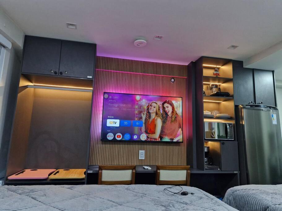 Flat Cabo Branco - NOVO! SOMOS O 1º A GANHAR O PREMIO DE MELHOR AVALIACAO NO LEGACY SUITES TRAVELLER AWARDS 2026