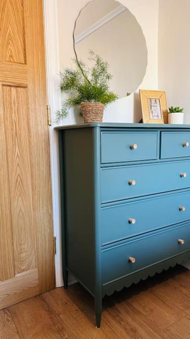 Windsor Coastal Retreat Whitley Bay Sleeps 9