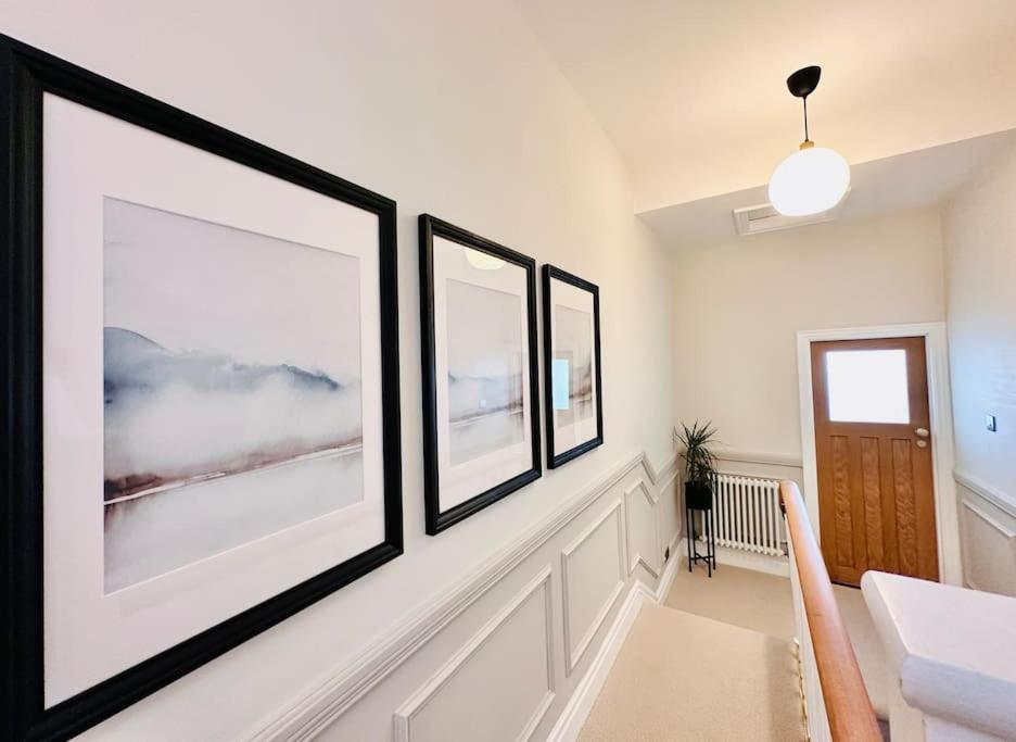 Windsor Coastal Retreat Whitley Bay Sleeps 9