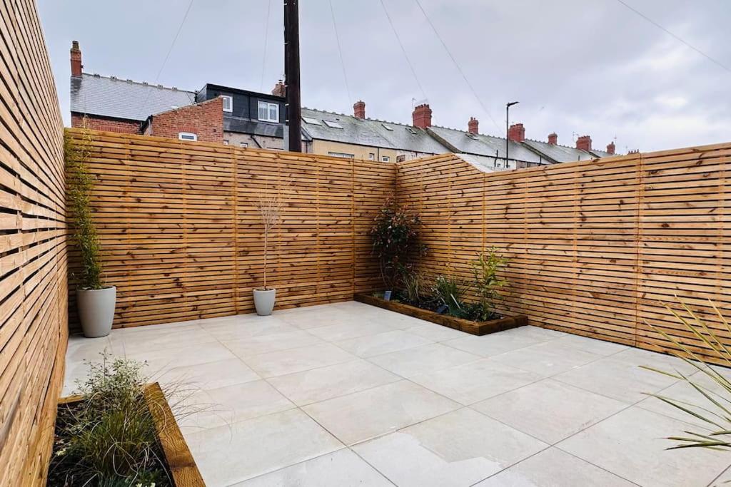 Windsor Coastal Retreat Whitley Bay Sleeps 9