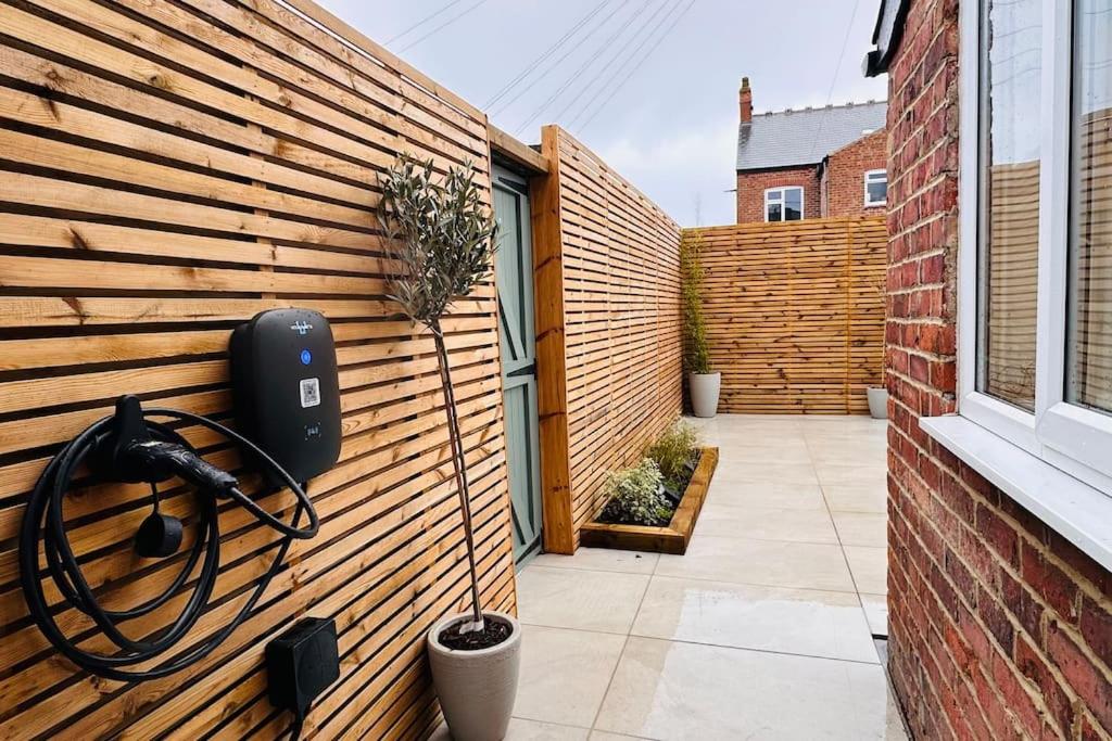 Windsor Coastal Retreat Whitley Bay Sleeps 9
