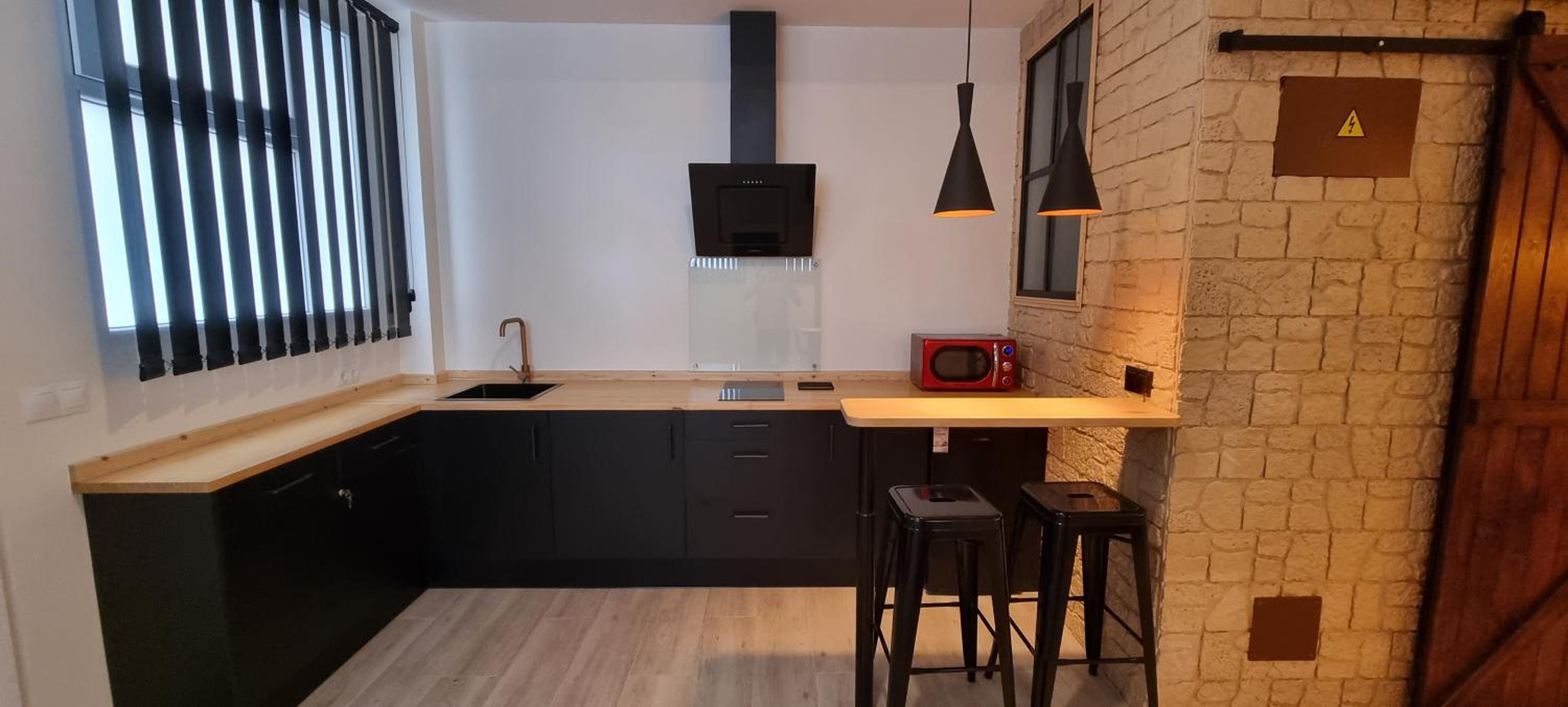 Puerto Principe LOFT