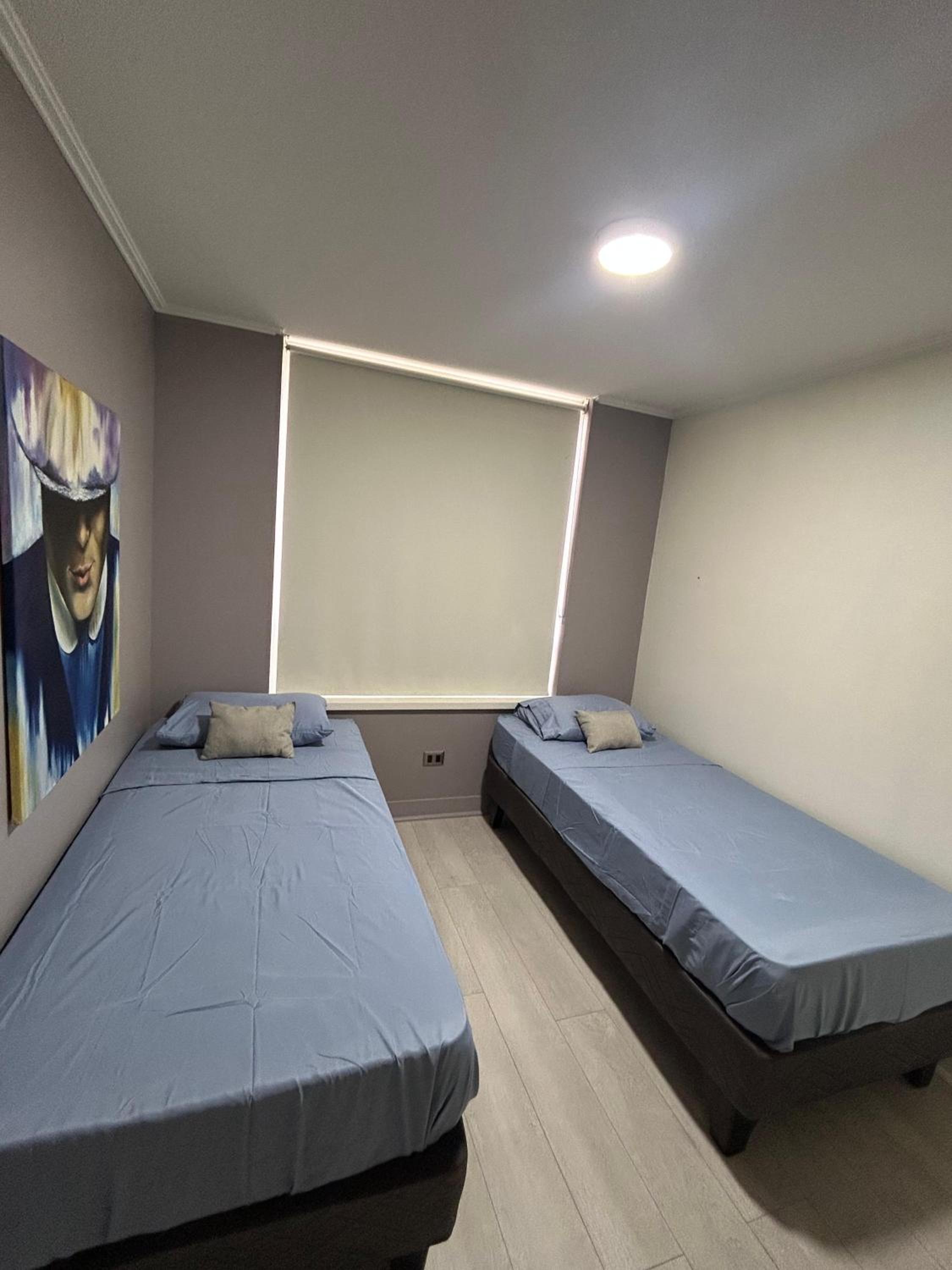 Hermoso departamento en pleno centro de Viña