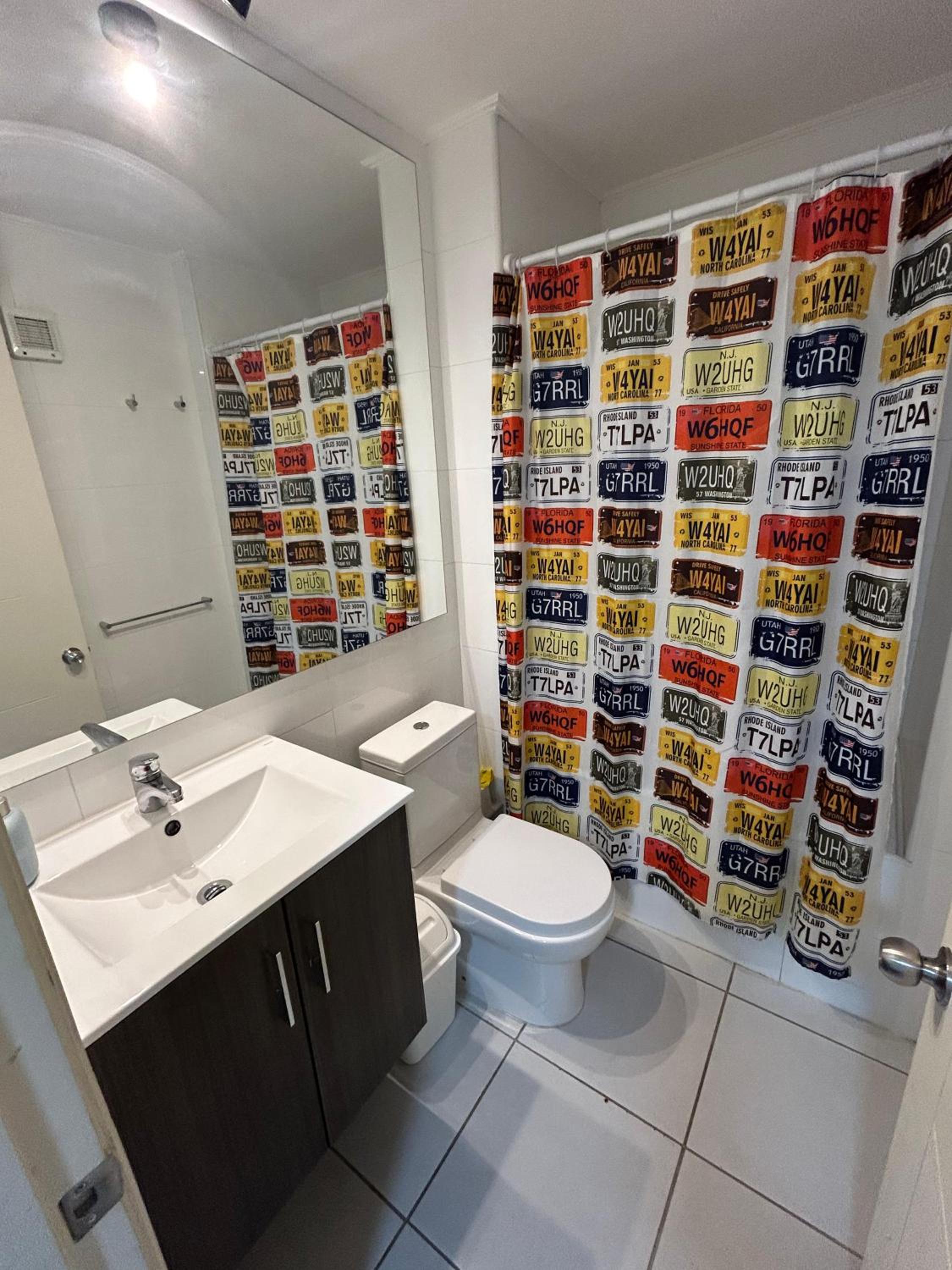Hermoso departamento en pleno centro de Viña
