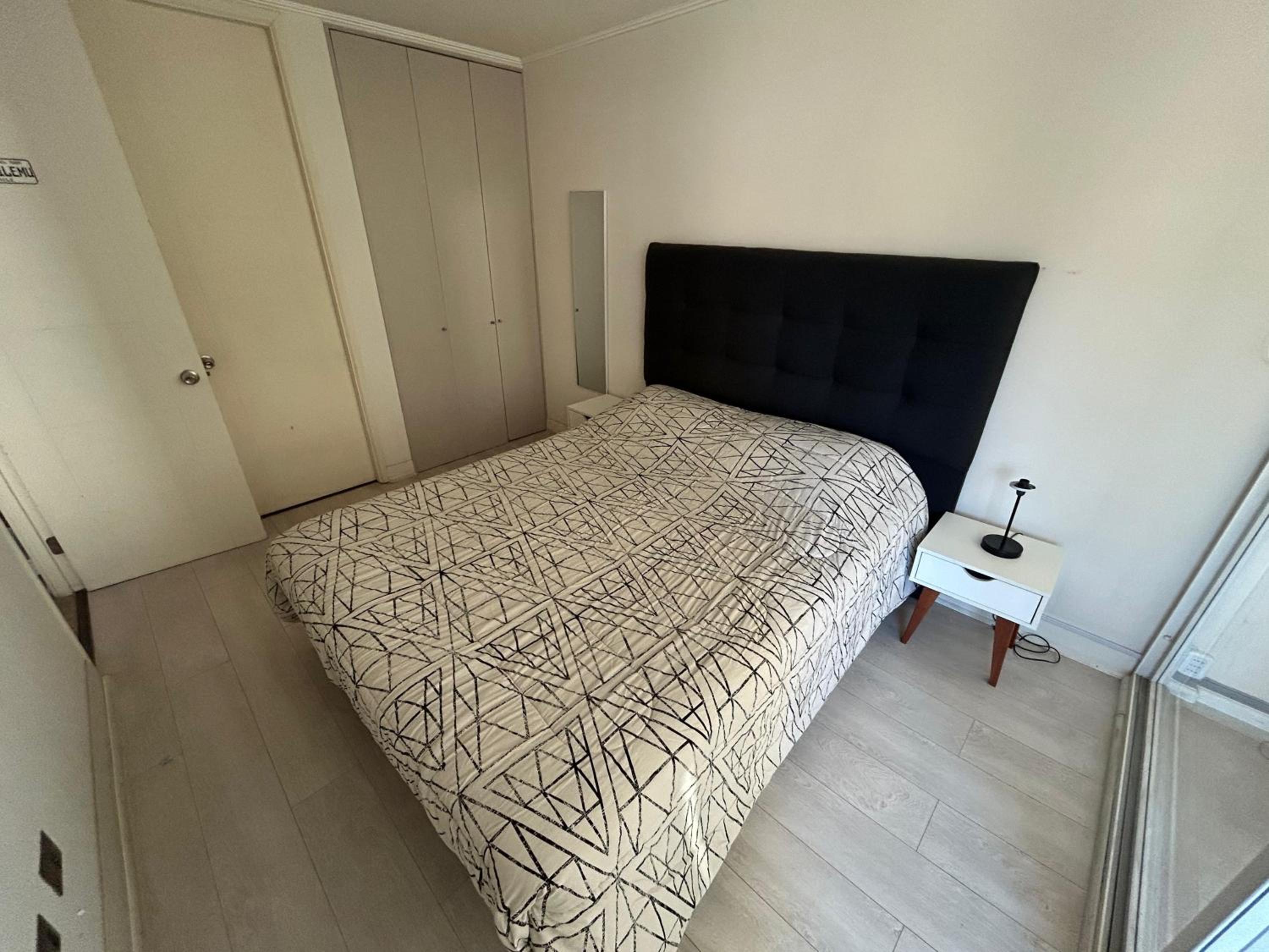 Hermoso departamento en pleno centro de Viña