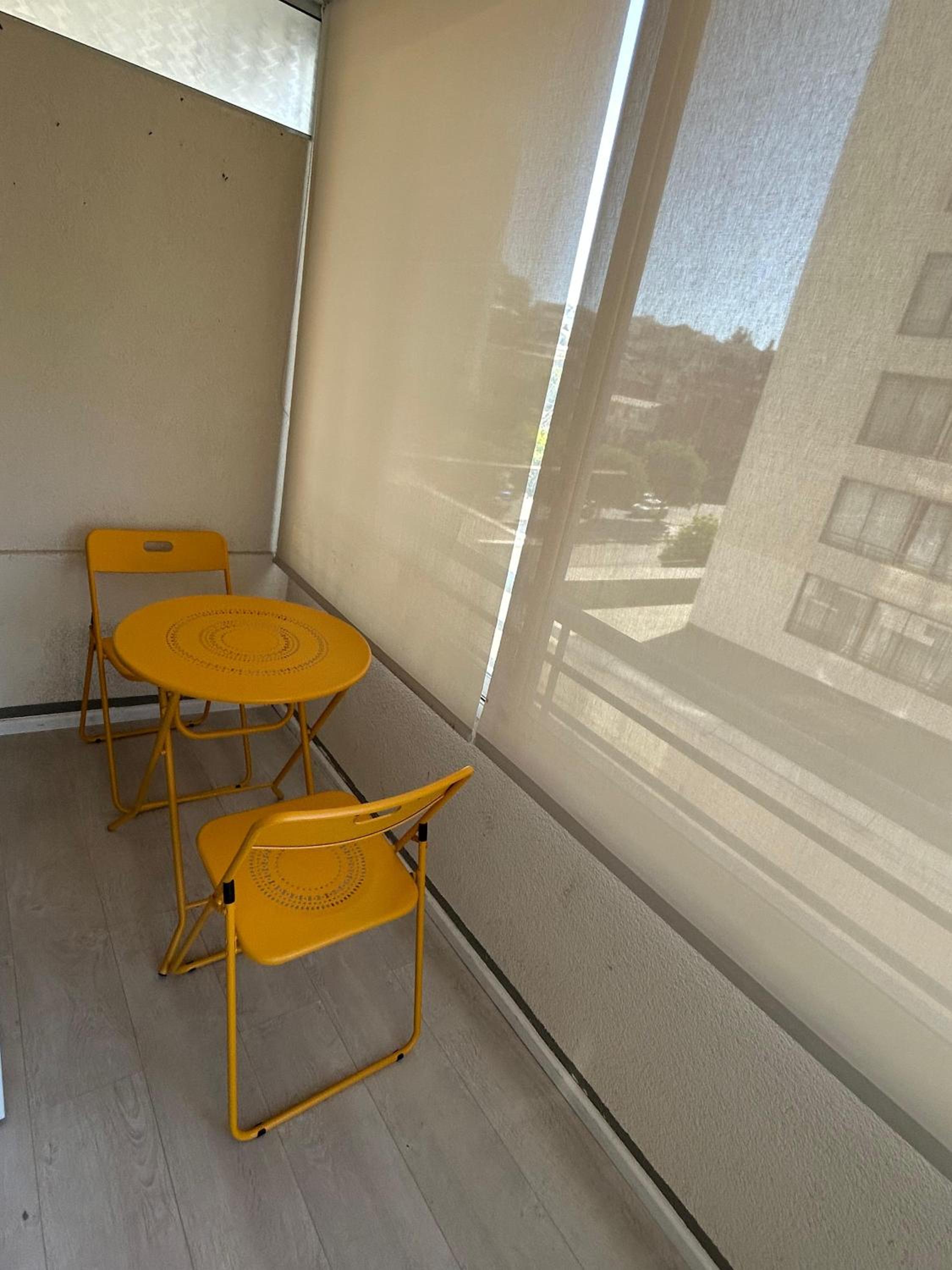 Hermoso departamento en pleno centro de Viña