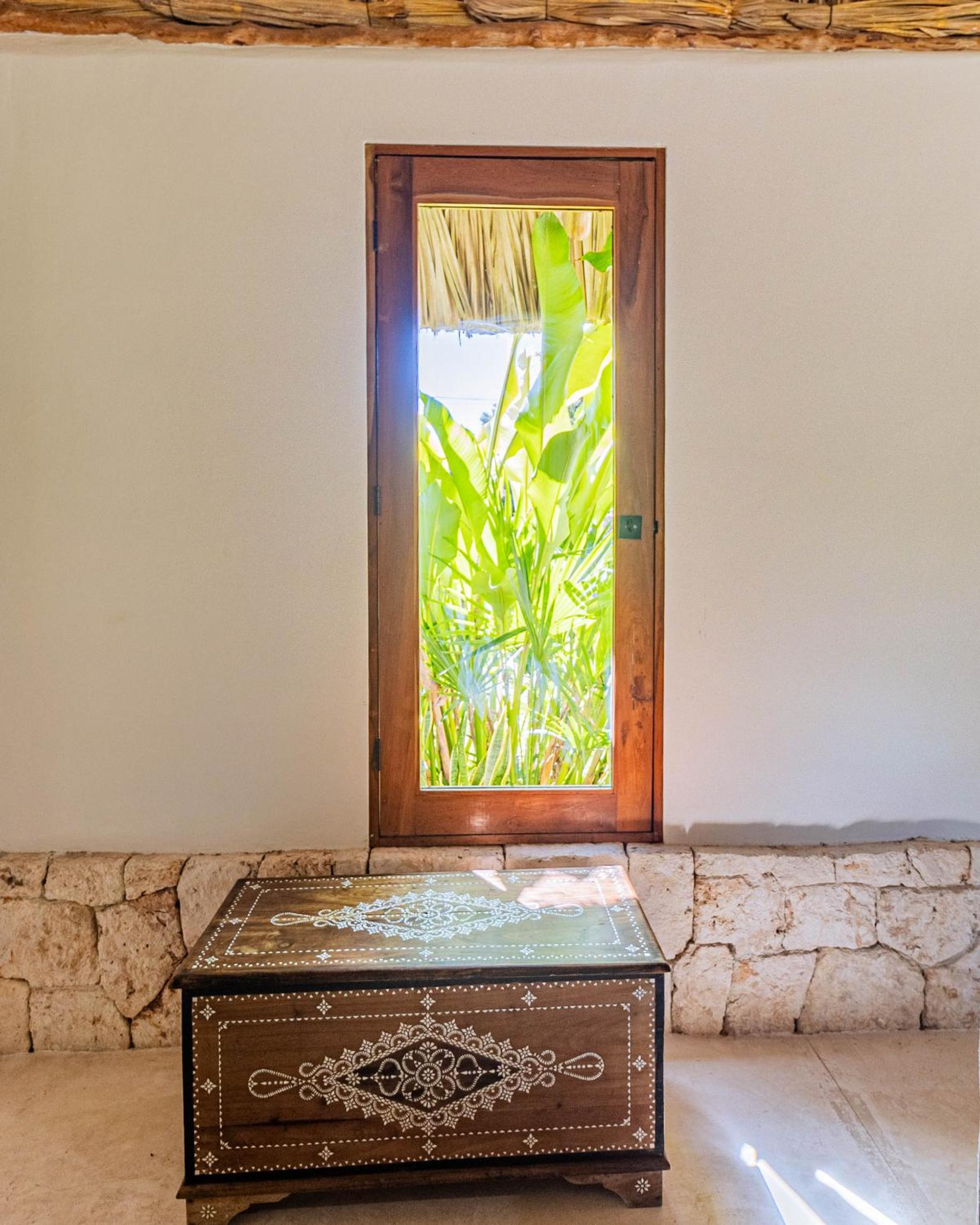 Casa Laila Cozy House in Bacalar Center