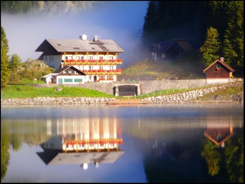 Gasthof Gosausee 6