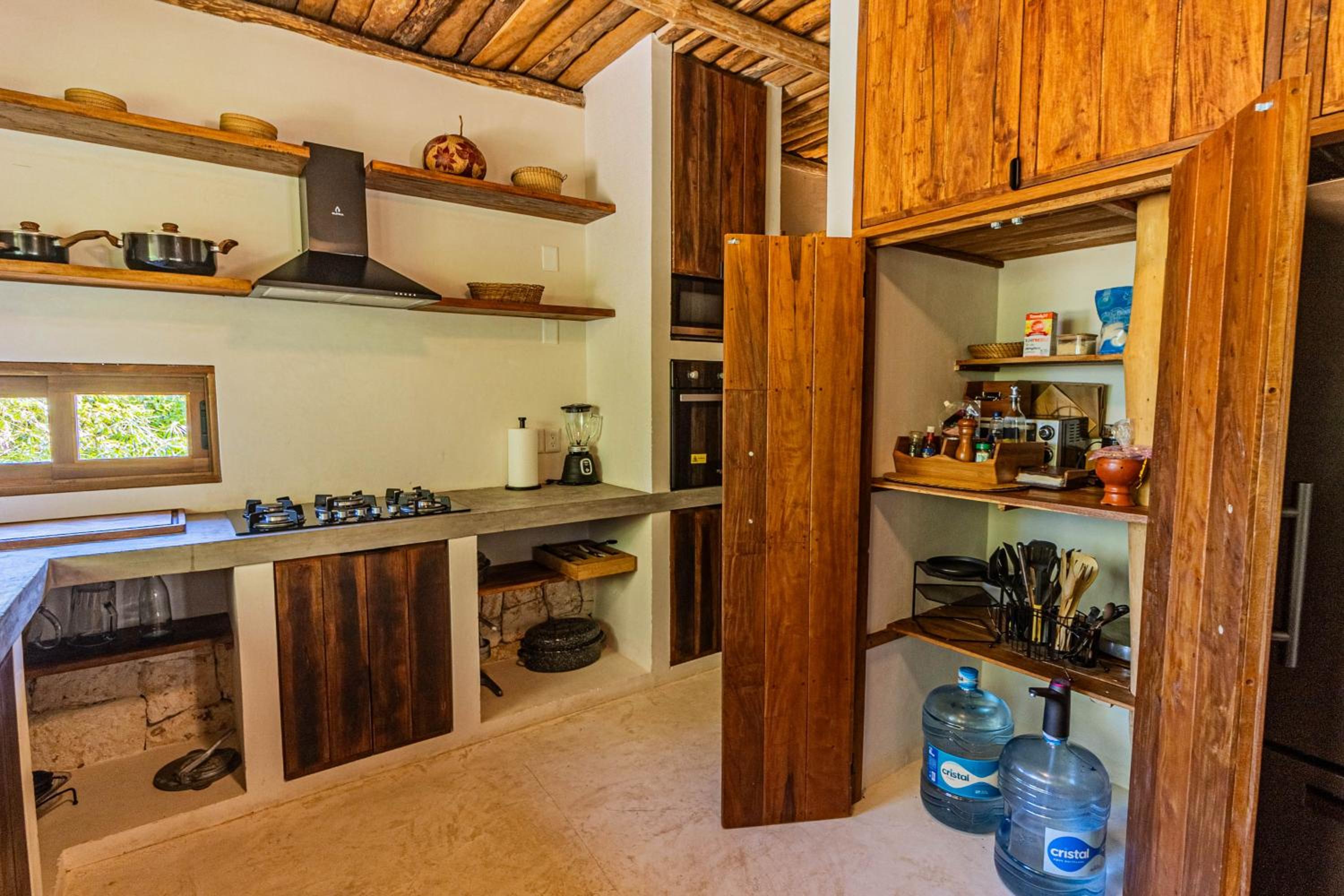 Casa Laila Cozy House in Bacalar Center