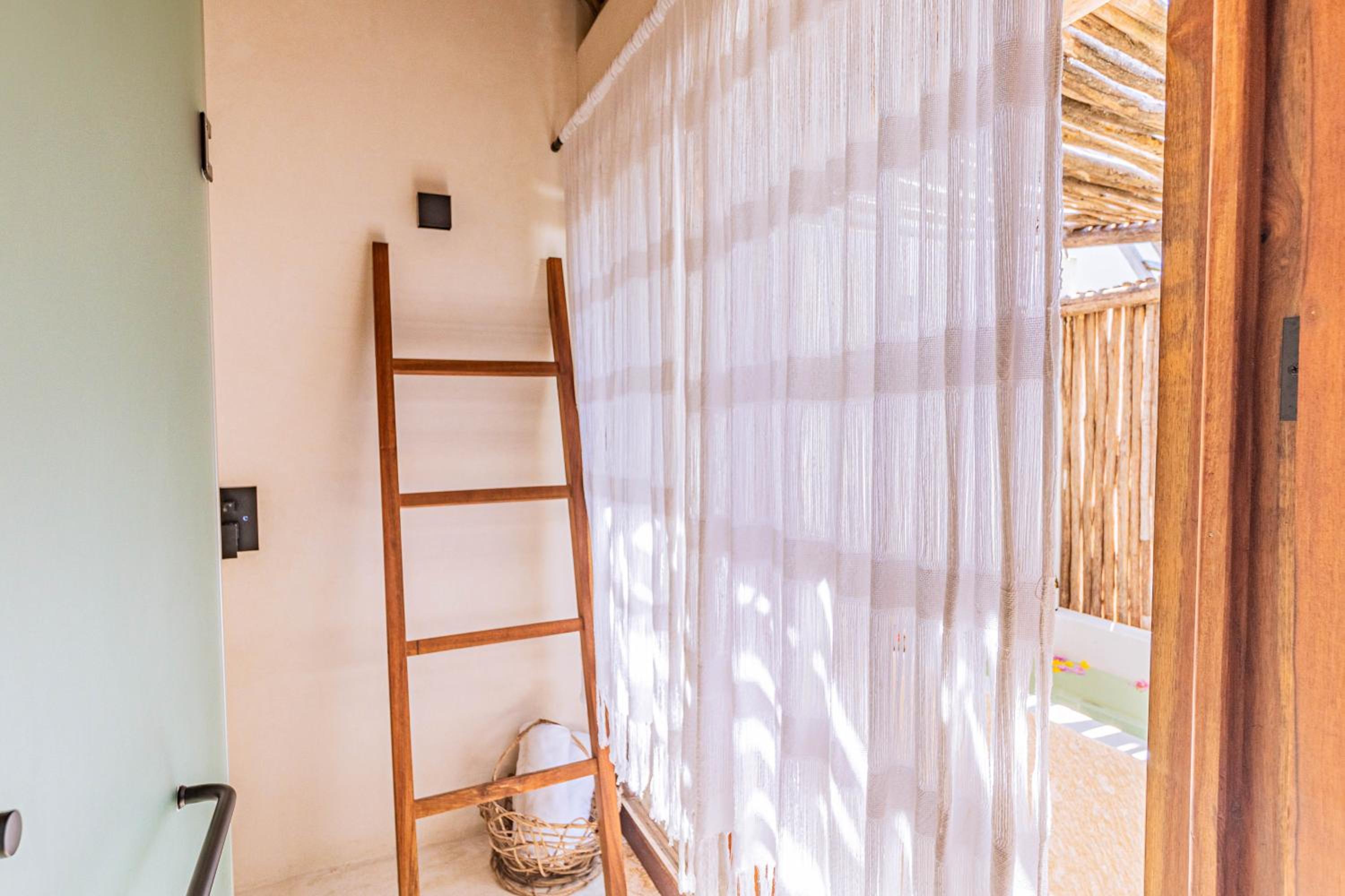 Casa Laila Cozy House in Bacalar Center