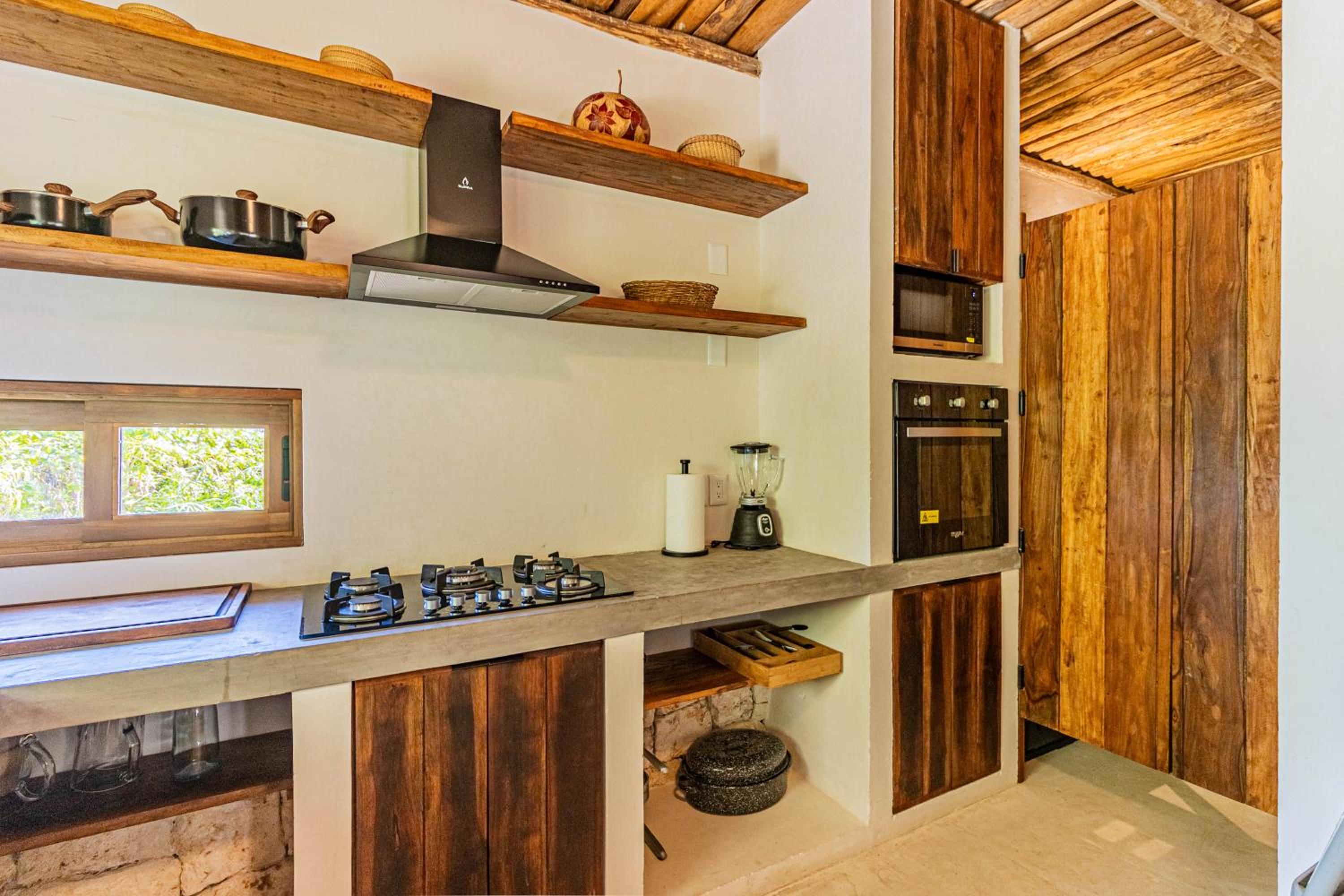 Casa Laila Cozy House in Bacalar Center