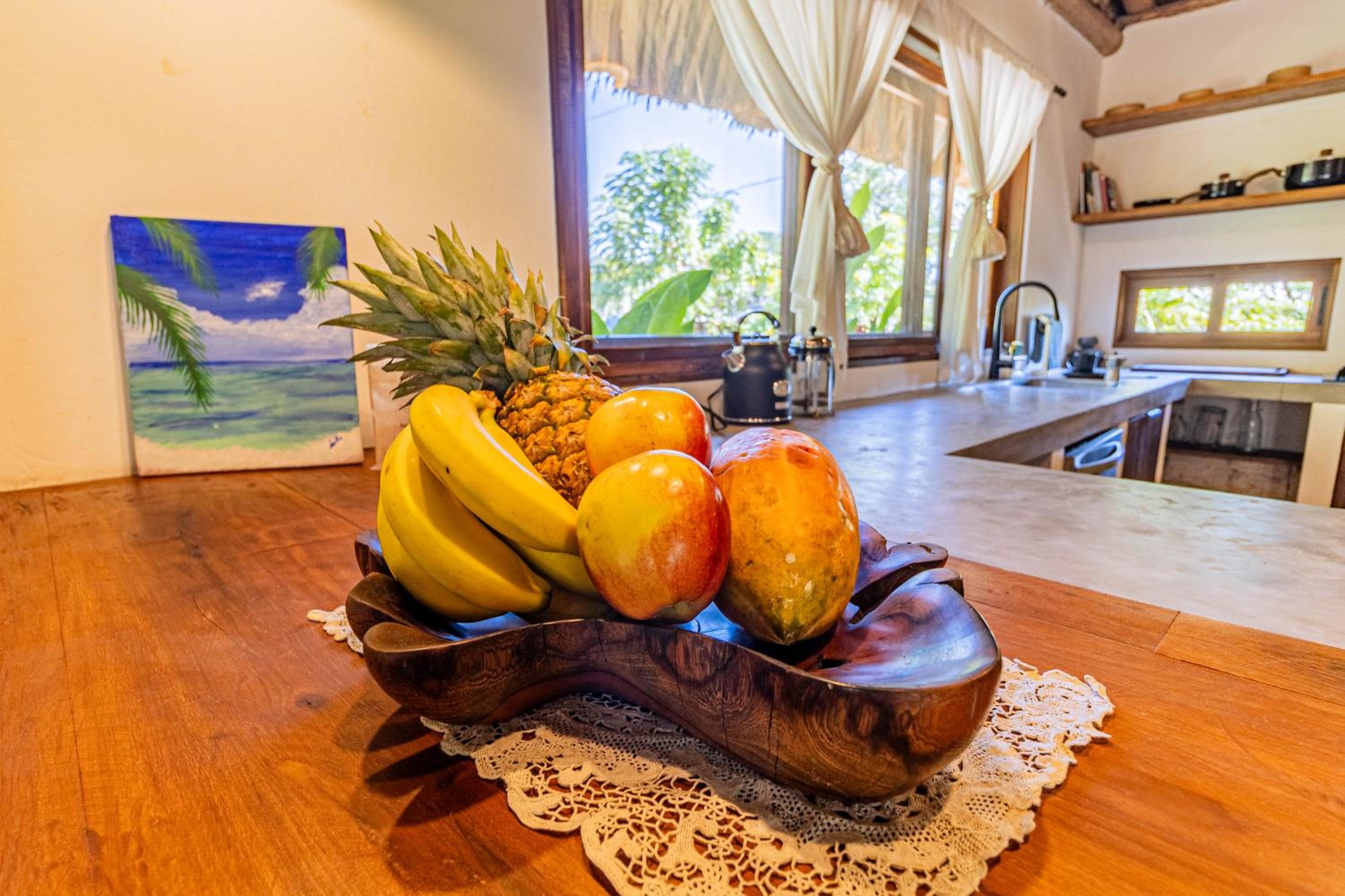 Casa Laila Cozy House in Bacalar Center