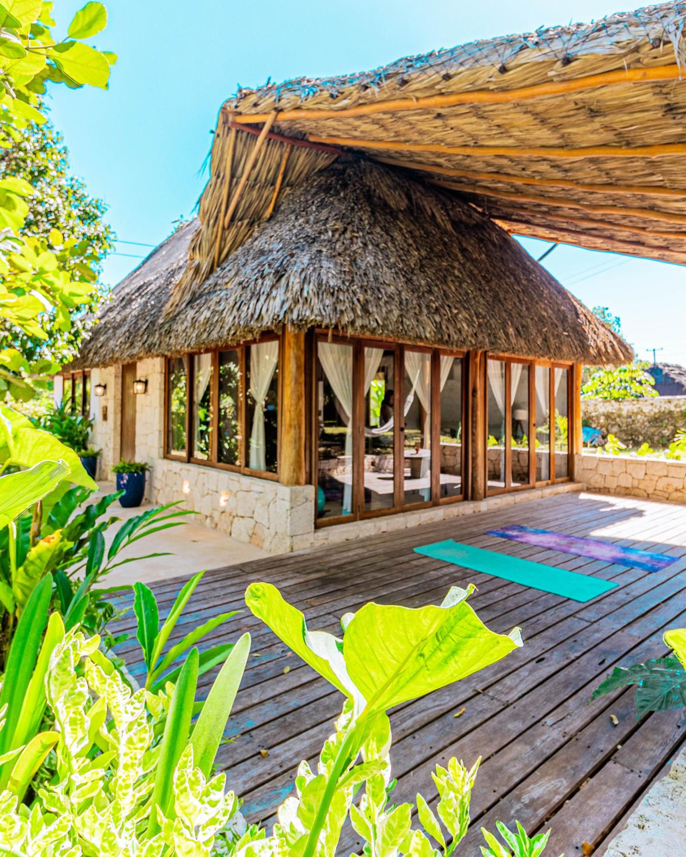 Casa Laila Cozy House in Bacalar Center