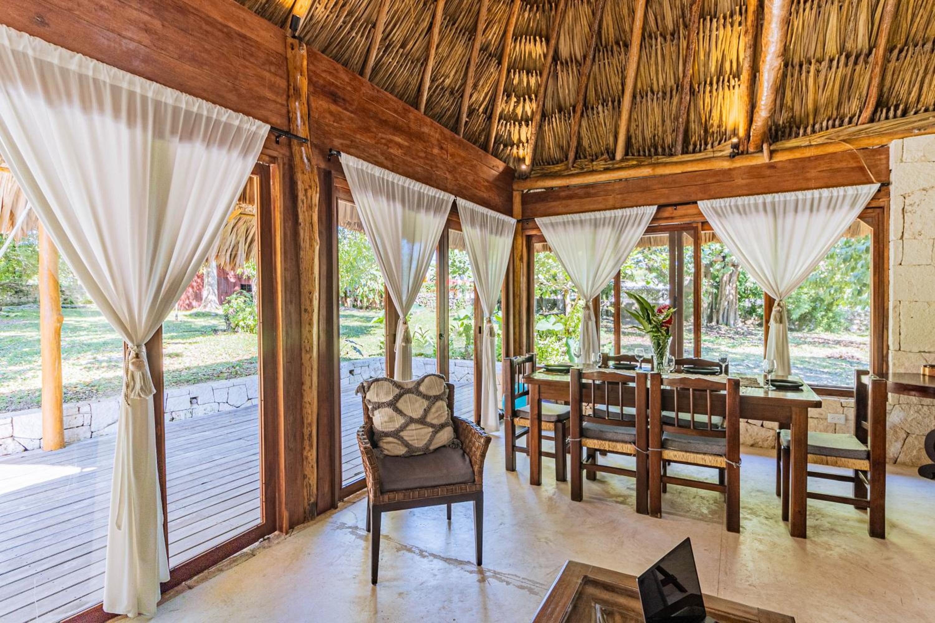 Casa Laila Cozy House in Bacalar Center