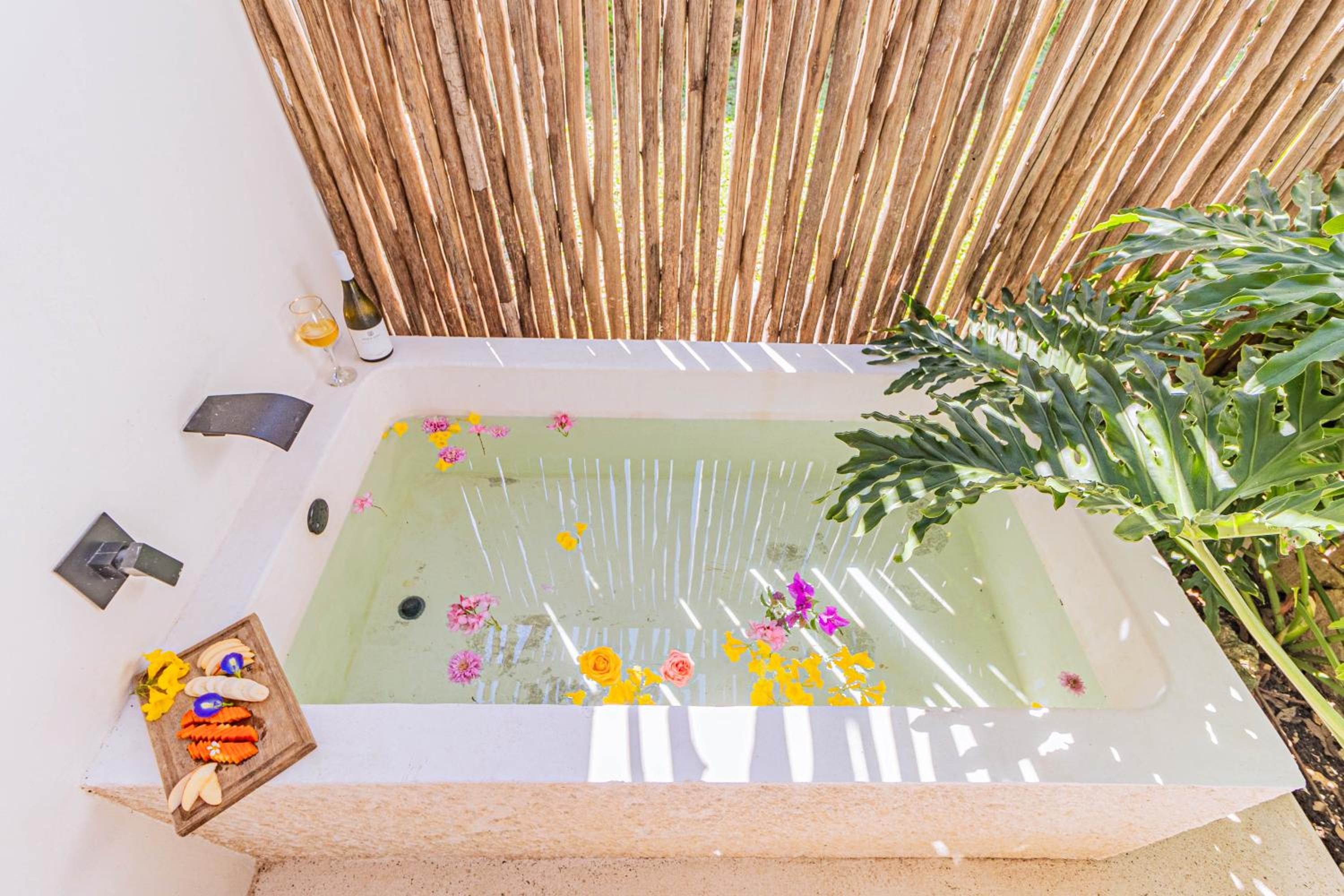Casa Laila Cozy House in Bacalar Center