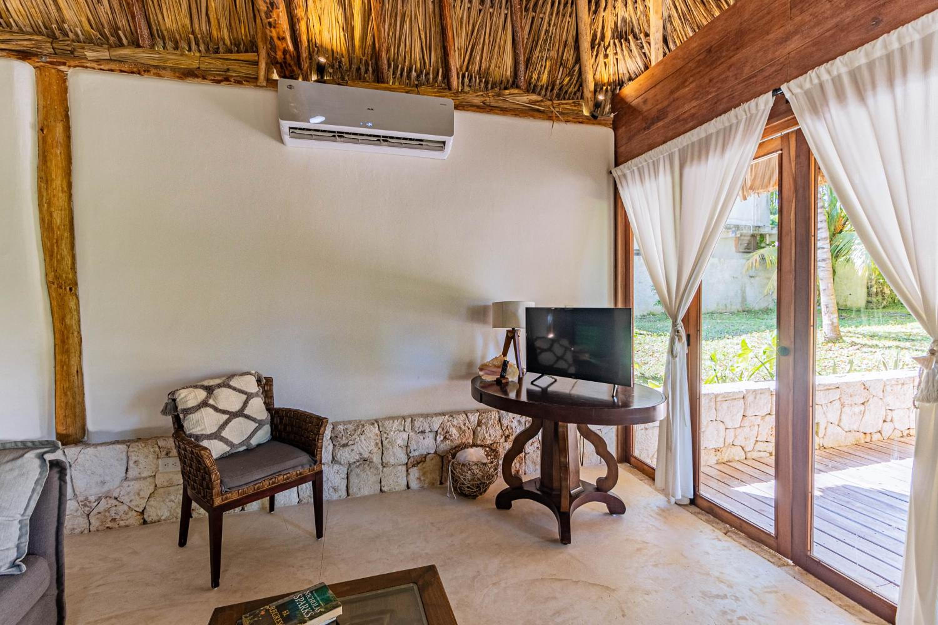 Casa Laila Cozy House in Bacalar Center