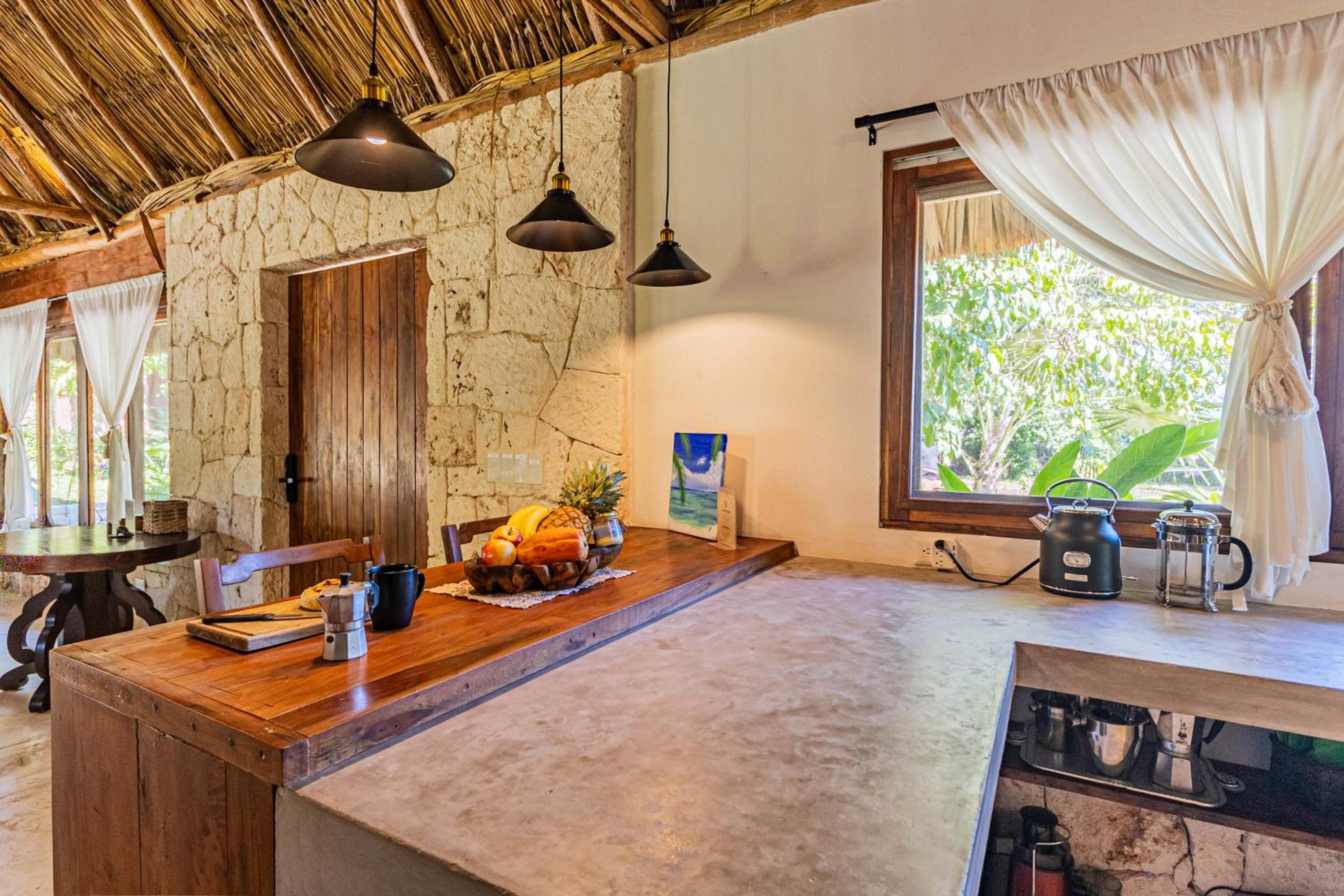 Casa Laila Cozy House in Bacalar Center