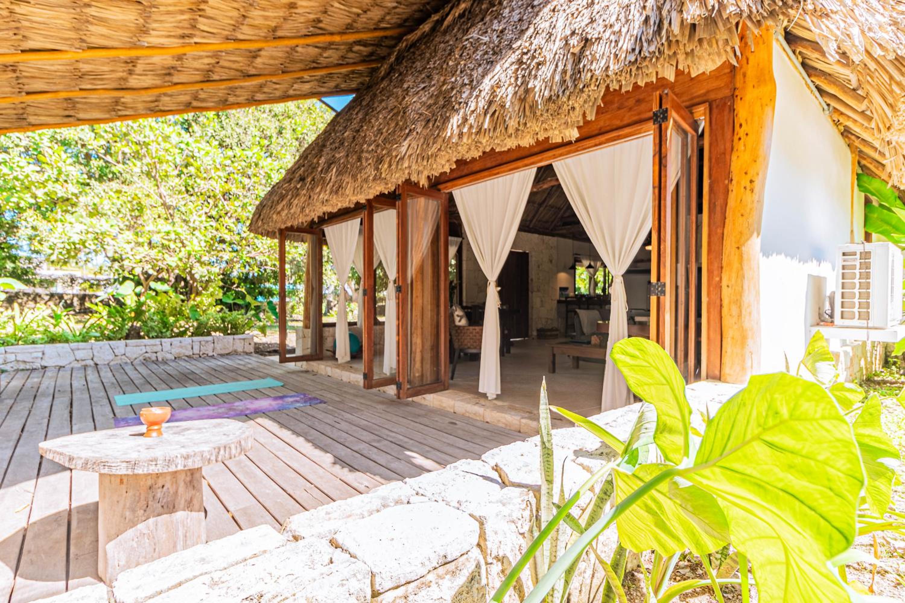 Casa Laila Cozy House in Bacalar Center