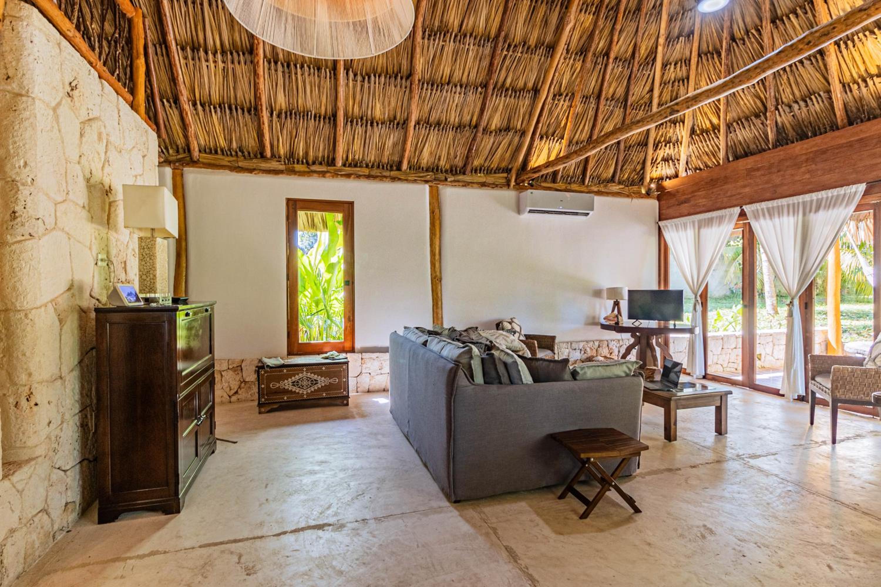Casa Laila Cozy House in Bacalar Center