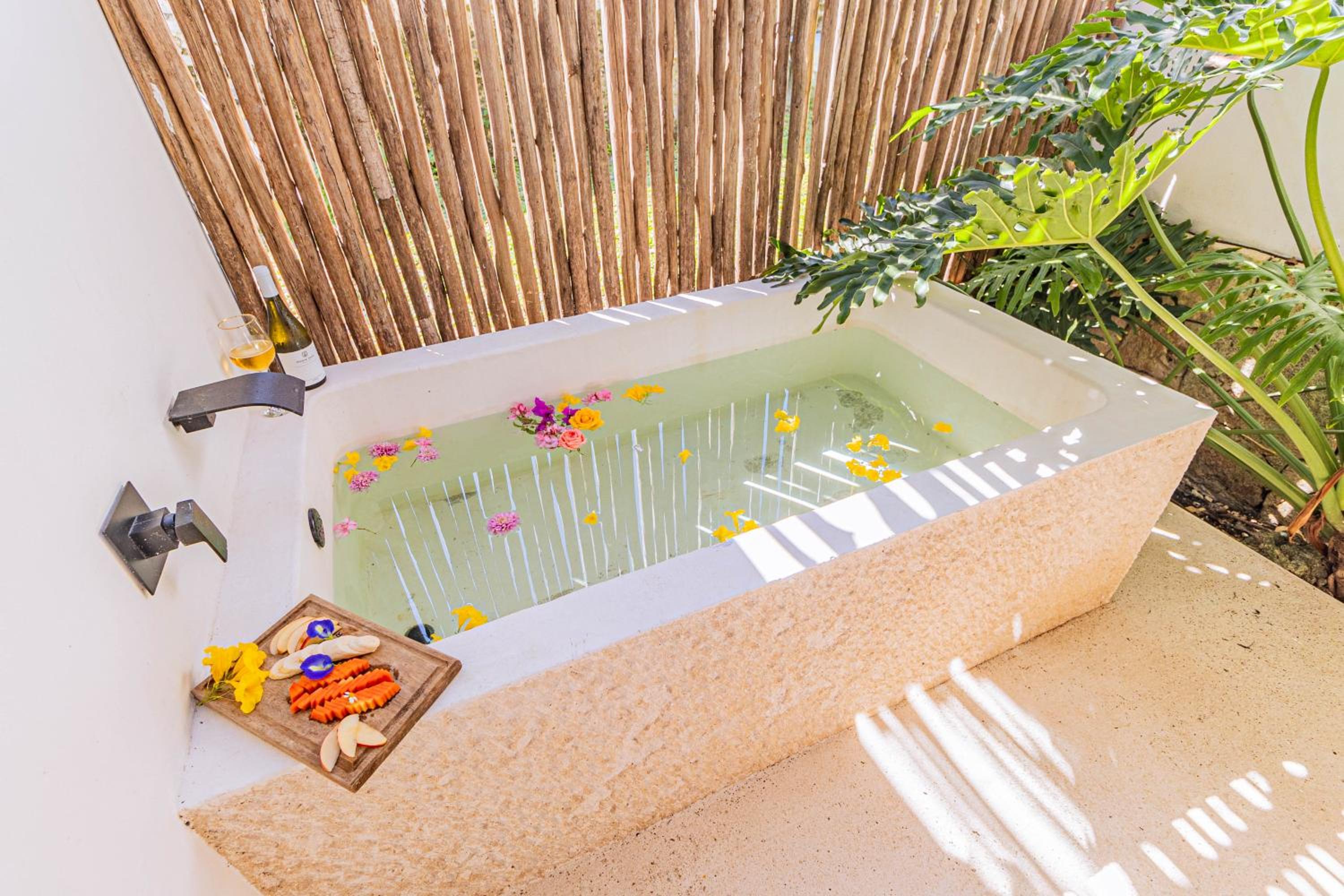 Casa Laila Cozy House in Bacalar Center