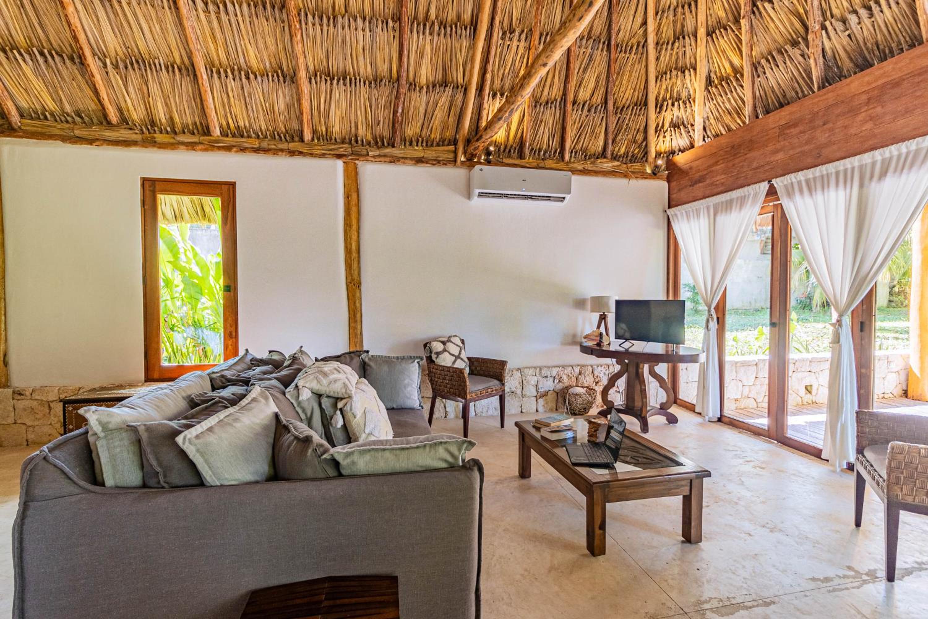 Casa Laila Cozy House in Bacalar Center