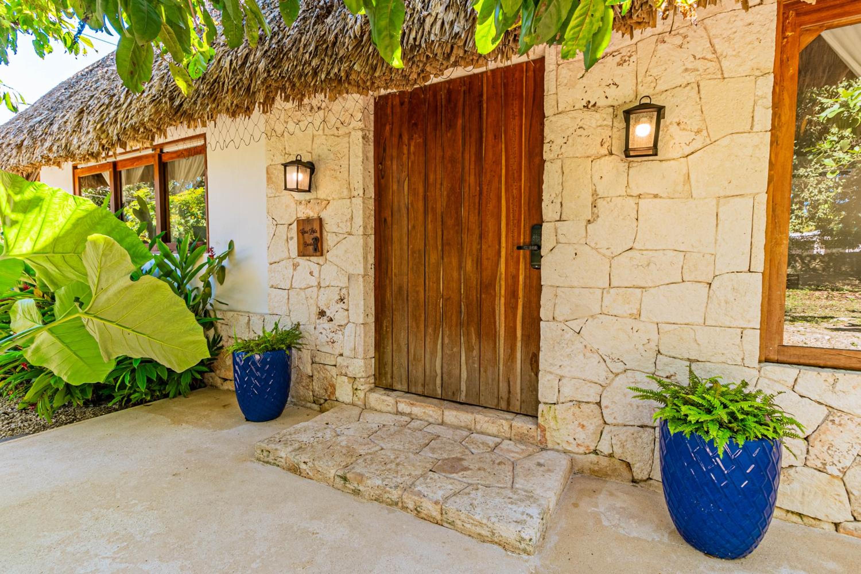 Casa Laila Cozy House in Bacalar Center