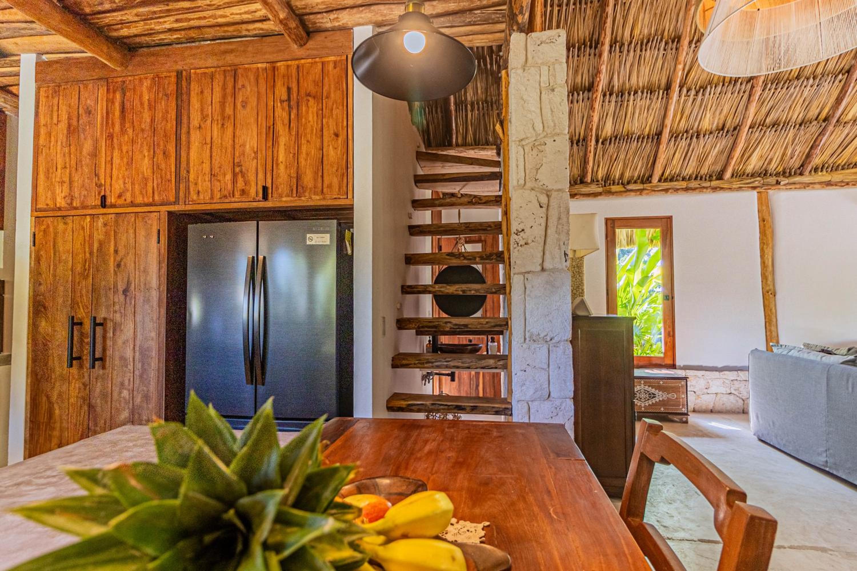 Casa Laila Cozy House in Bacalar Center