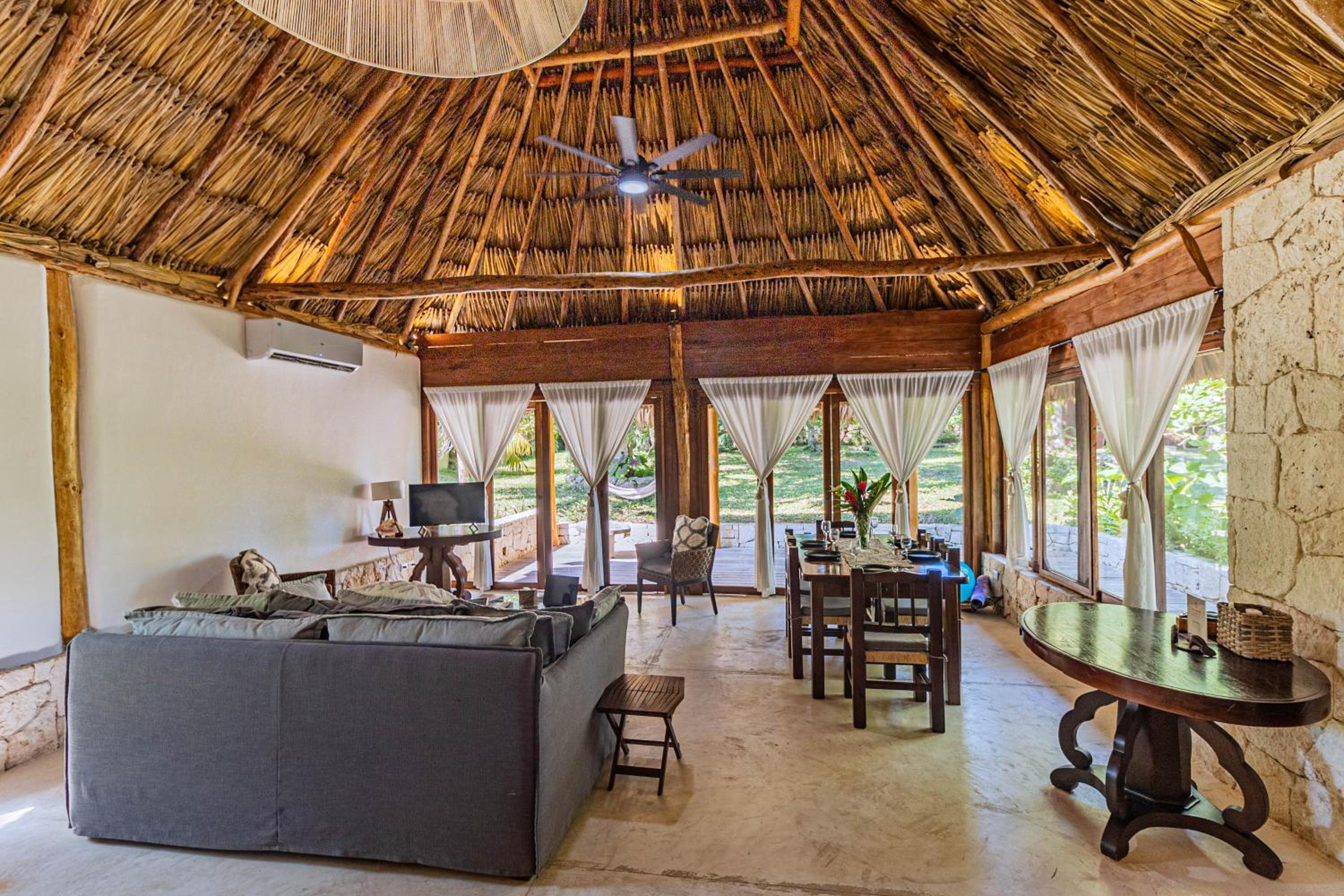 Casa Laila Cozy House in Bacalar Center
