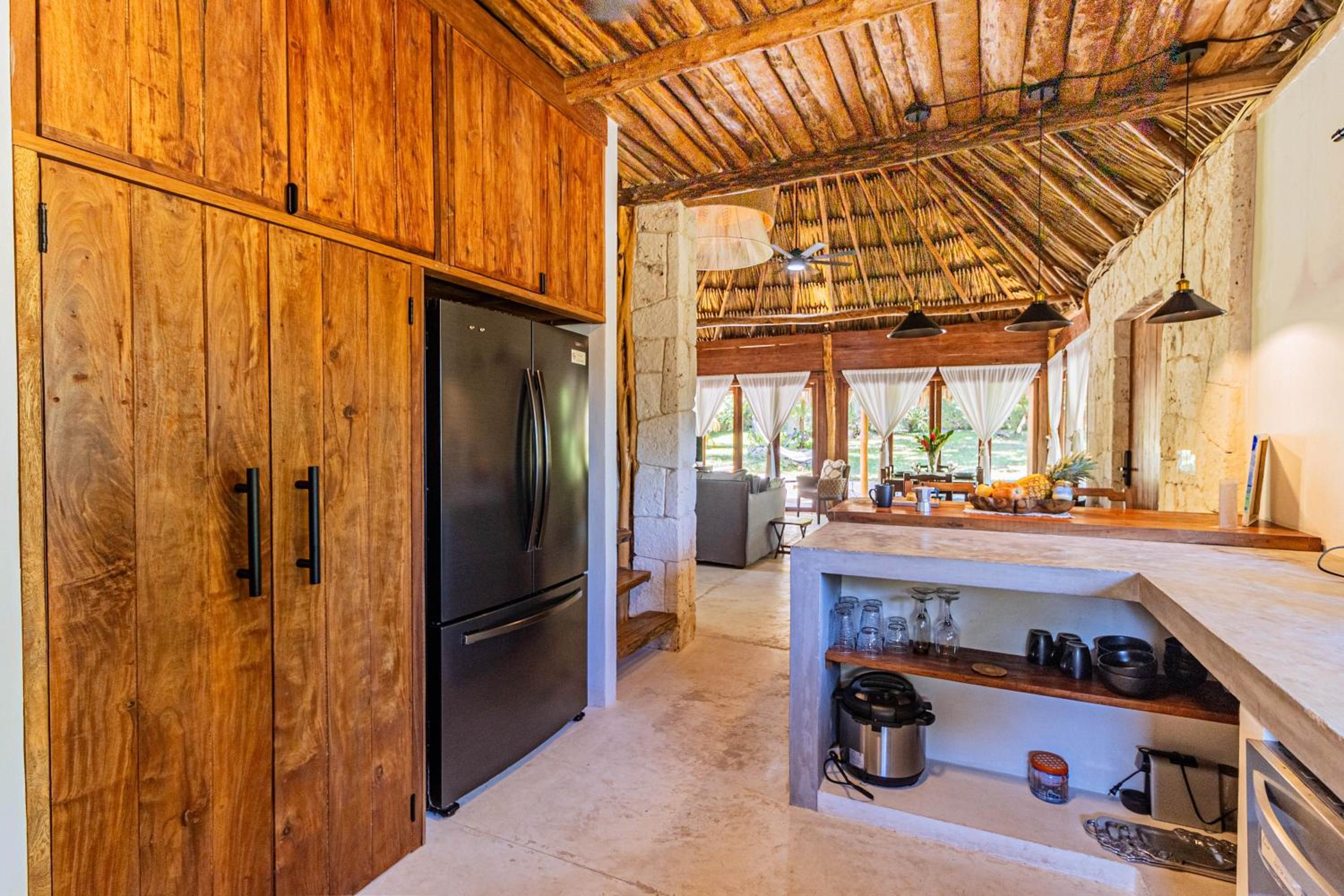 Casa Laila Cozy House in Bacalar Center