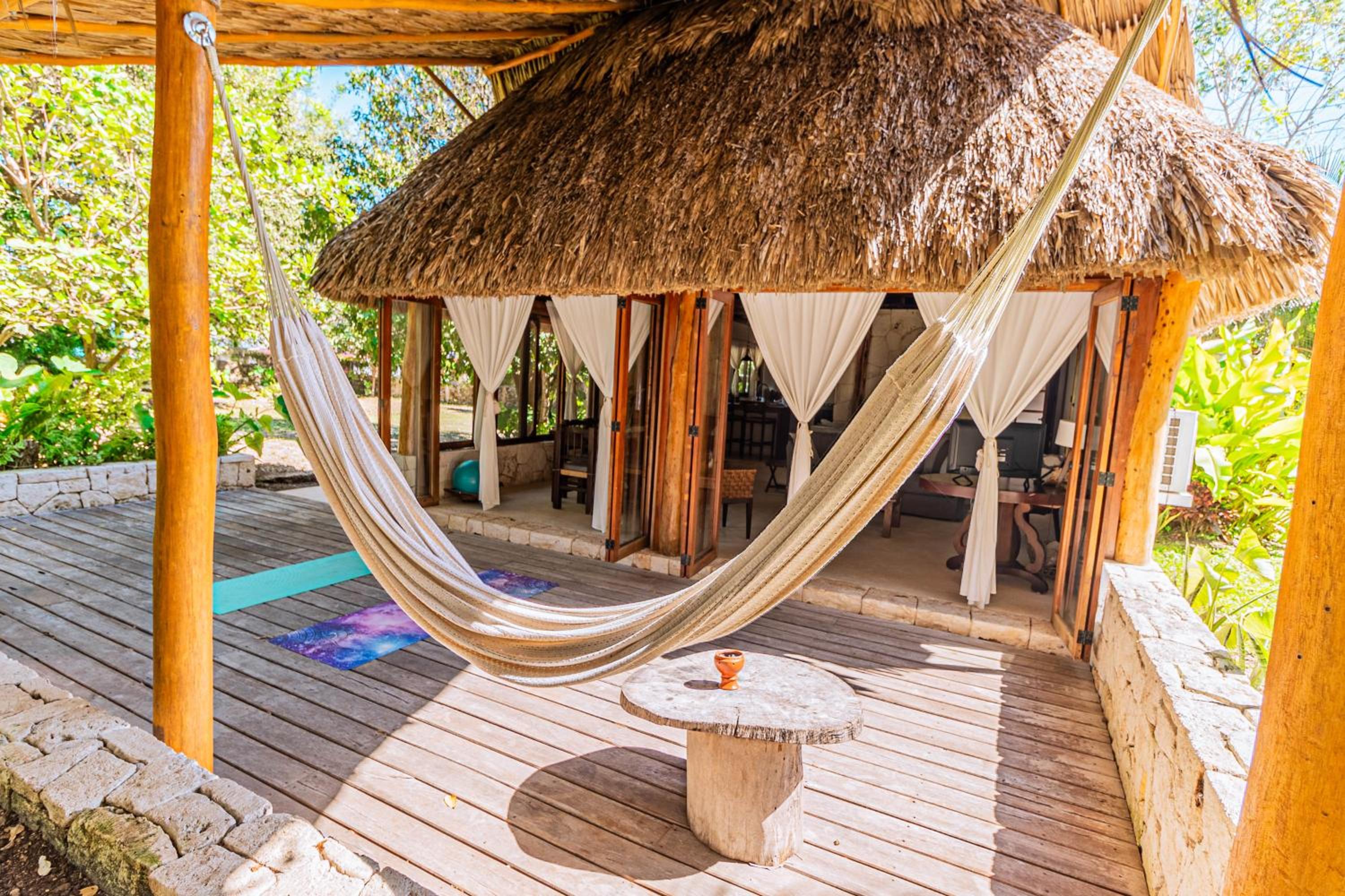 Casa Laila Cozy House in Bacalar Center
