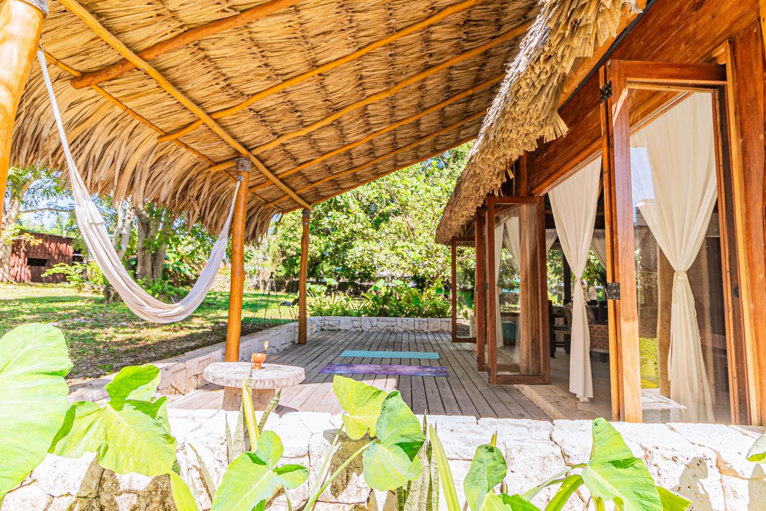 Casa Laila Cozy House in Bacalar Center