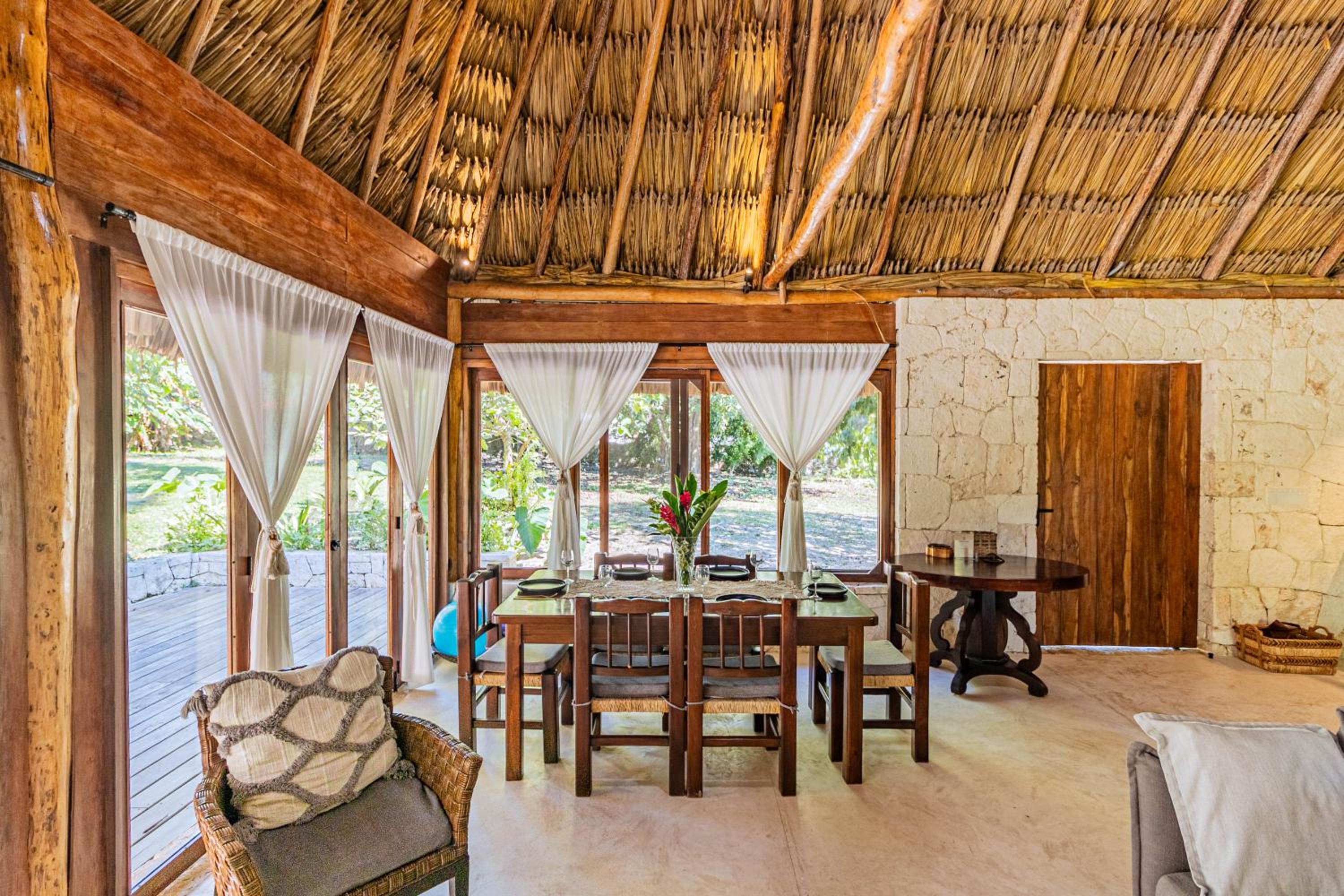 Casa Laila Cozy House in Bacalar Center