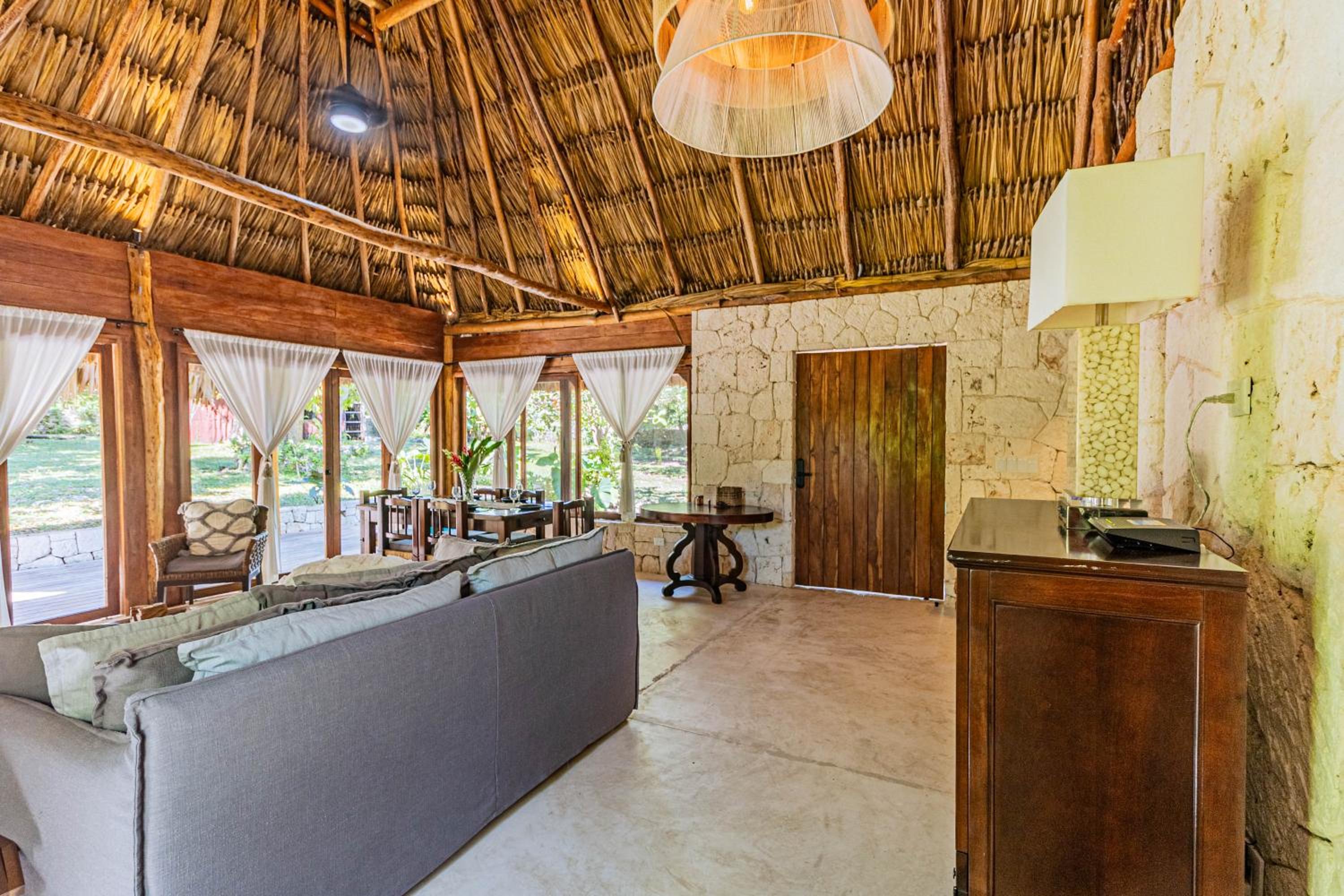 Casa Laila Cozy House in Bacalar Center