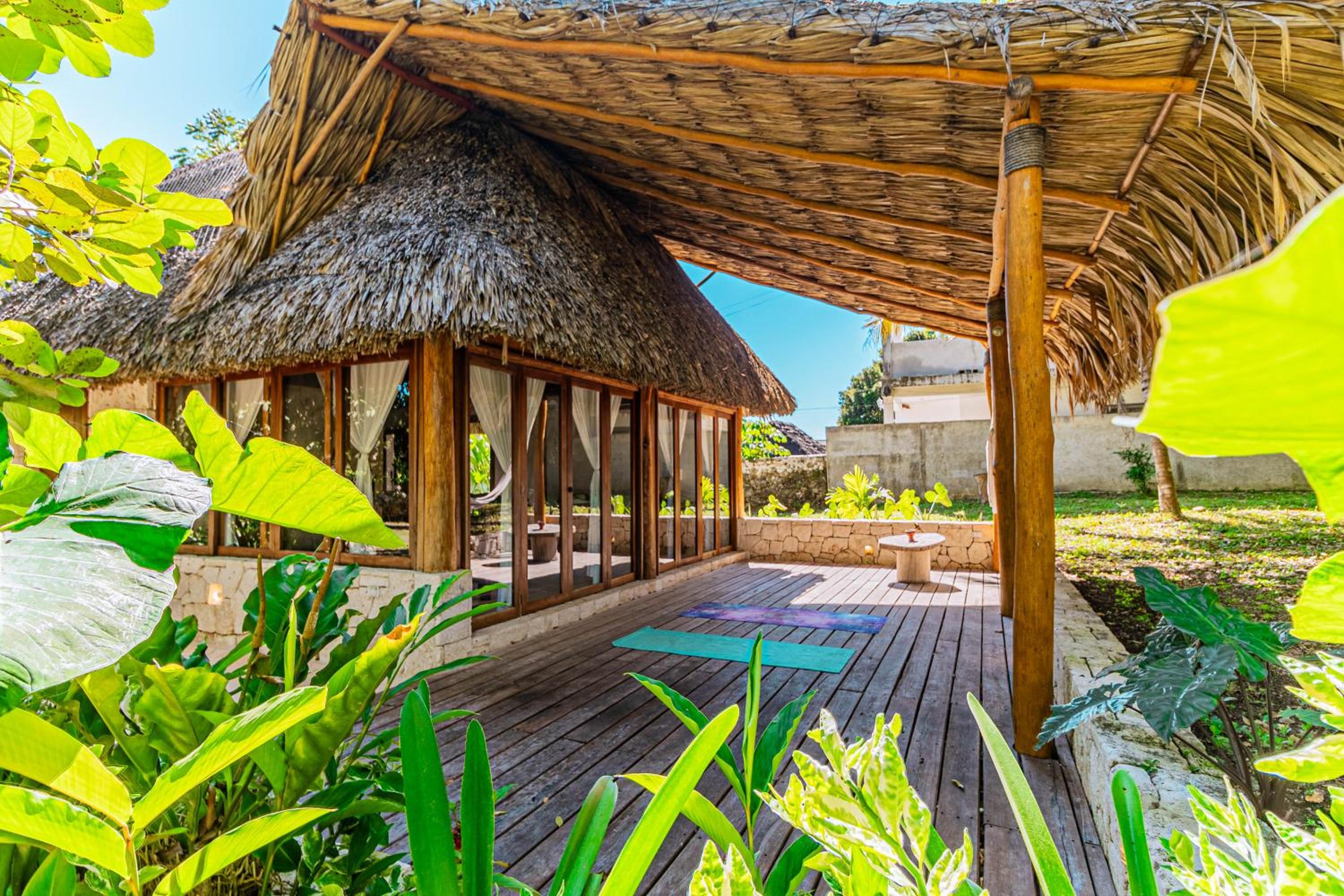 Casa Laila Cozy House in Bacalar Center