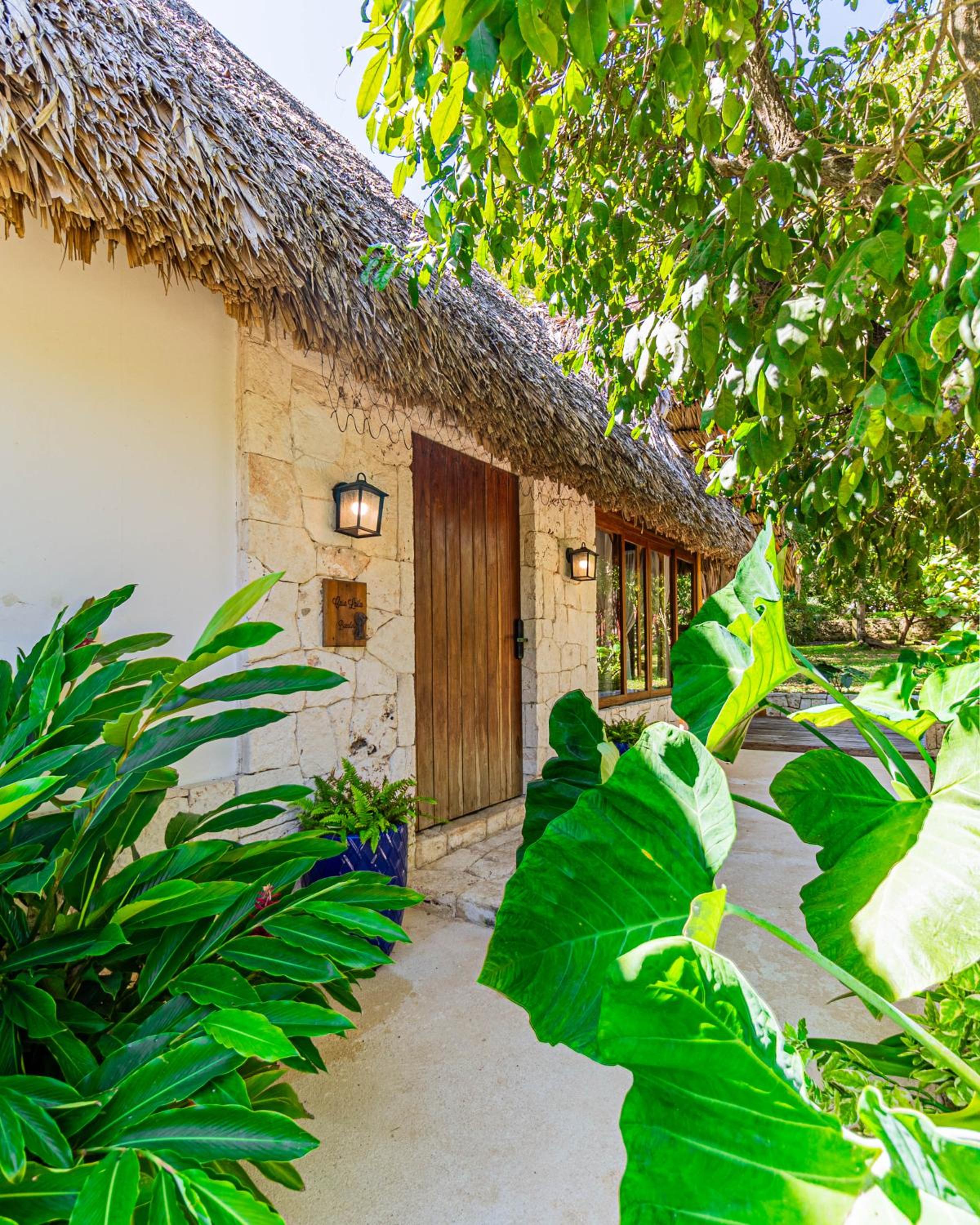 Casa Laila Cozy House in Bacalar Center