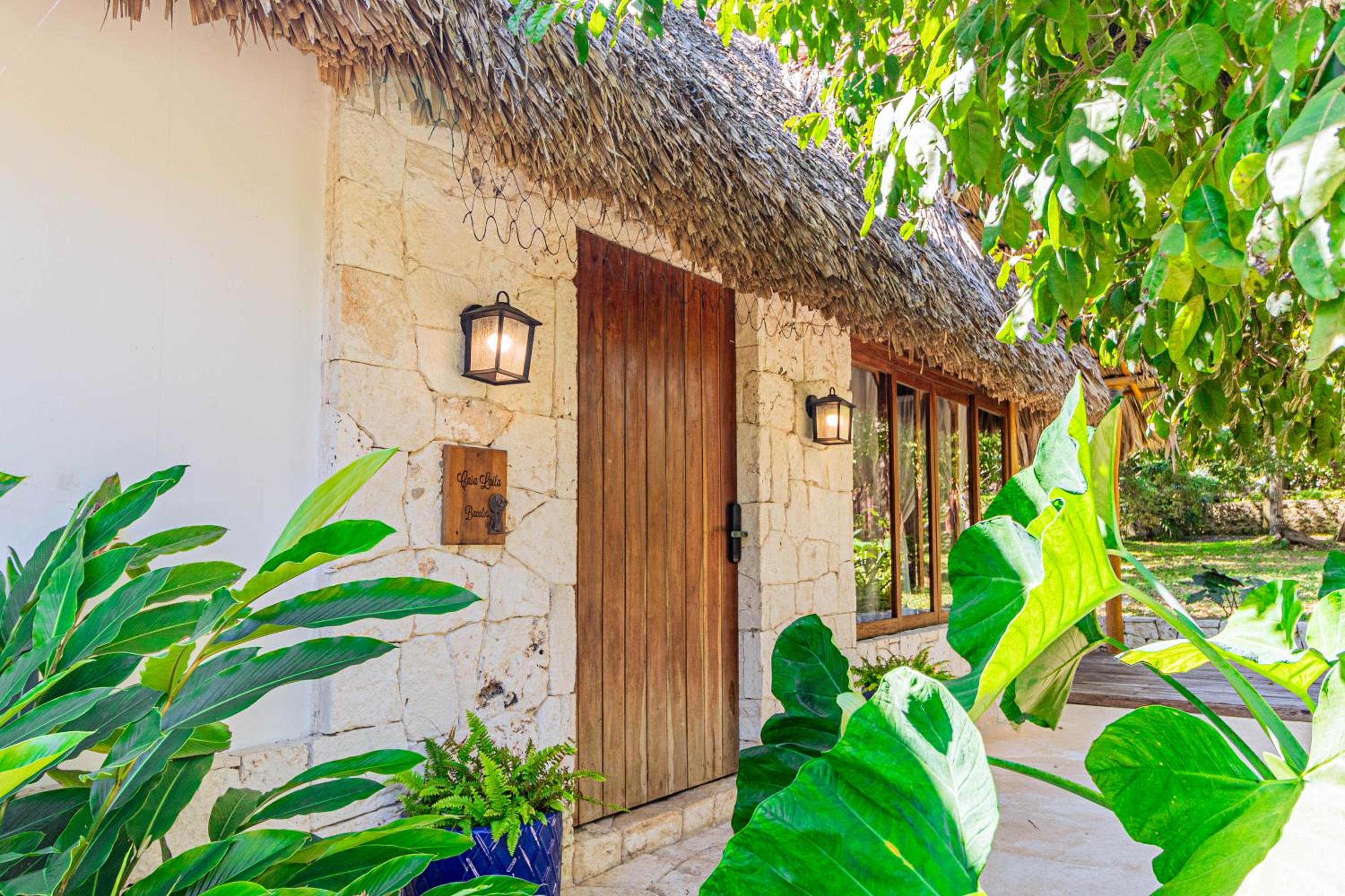 Casa Laila Cozy House in Bacalar Center