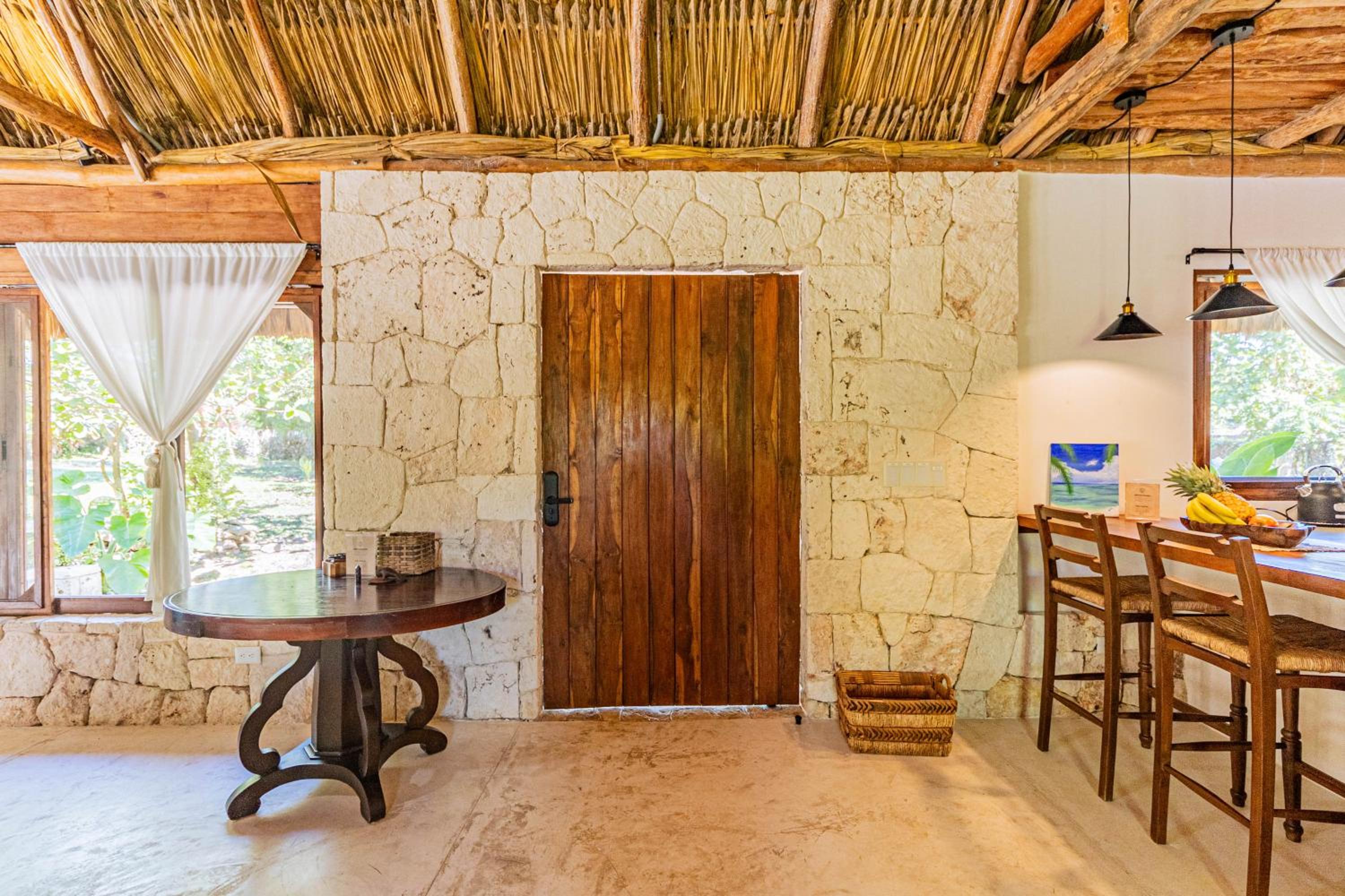 Casa Laila Cozy House in Bacalar Center