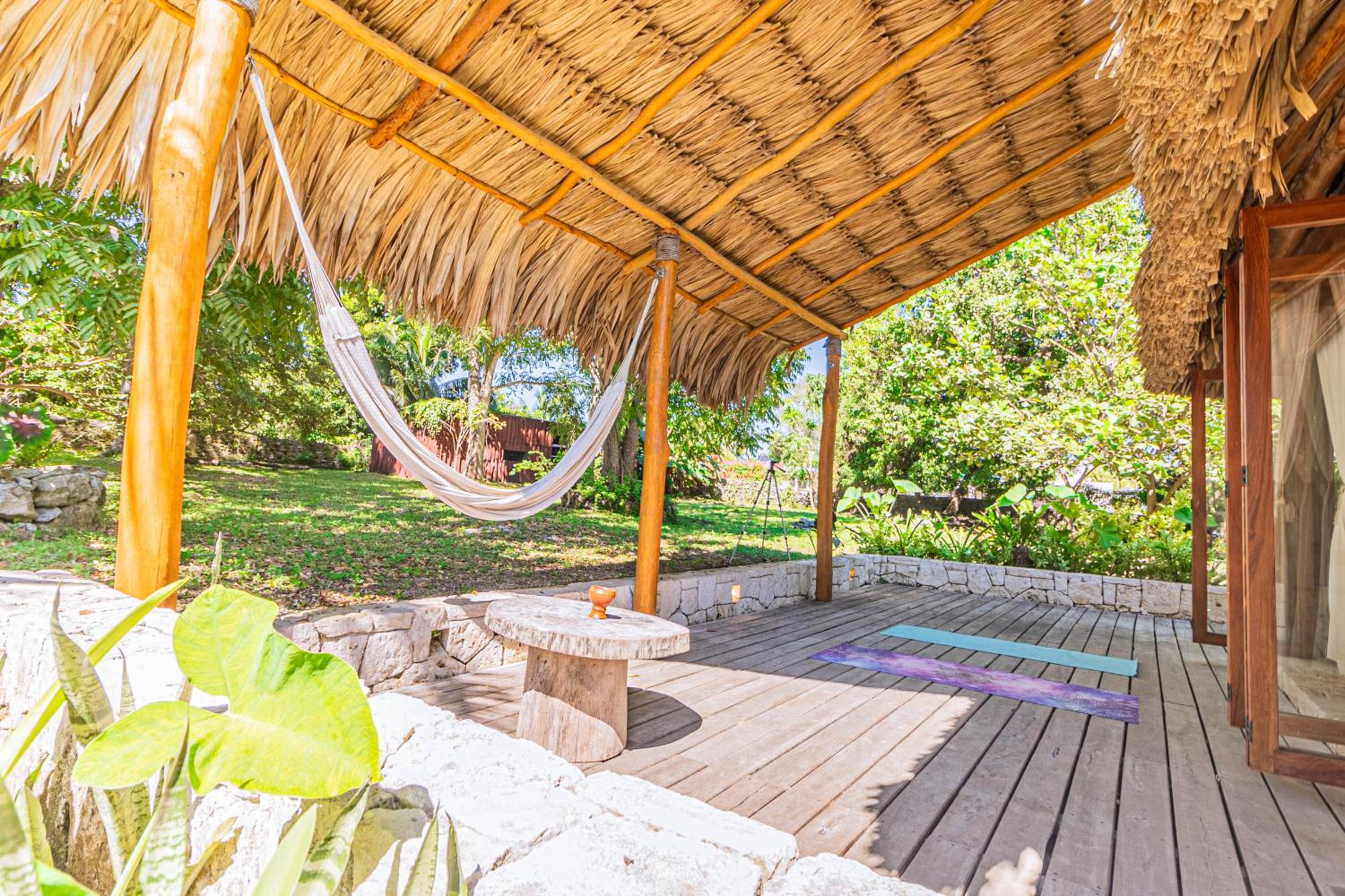 Casa Laila Cozy House in Bacalar Center