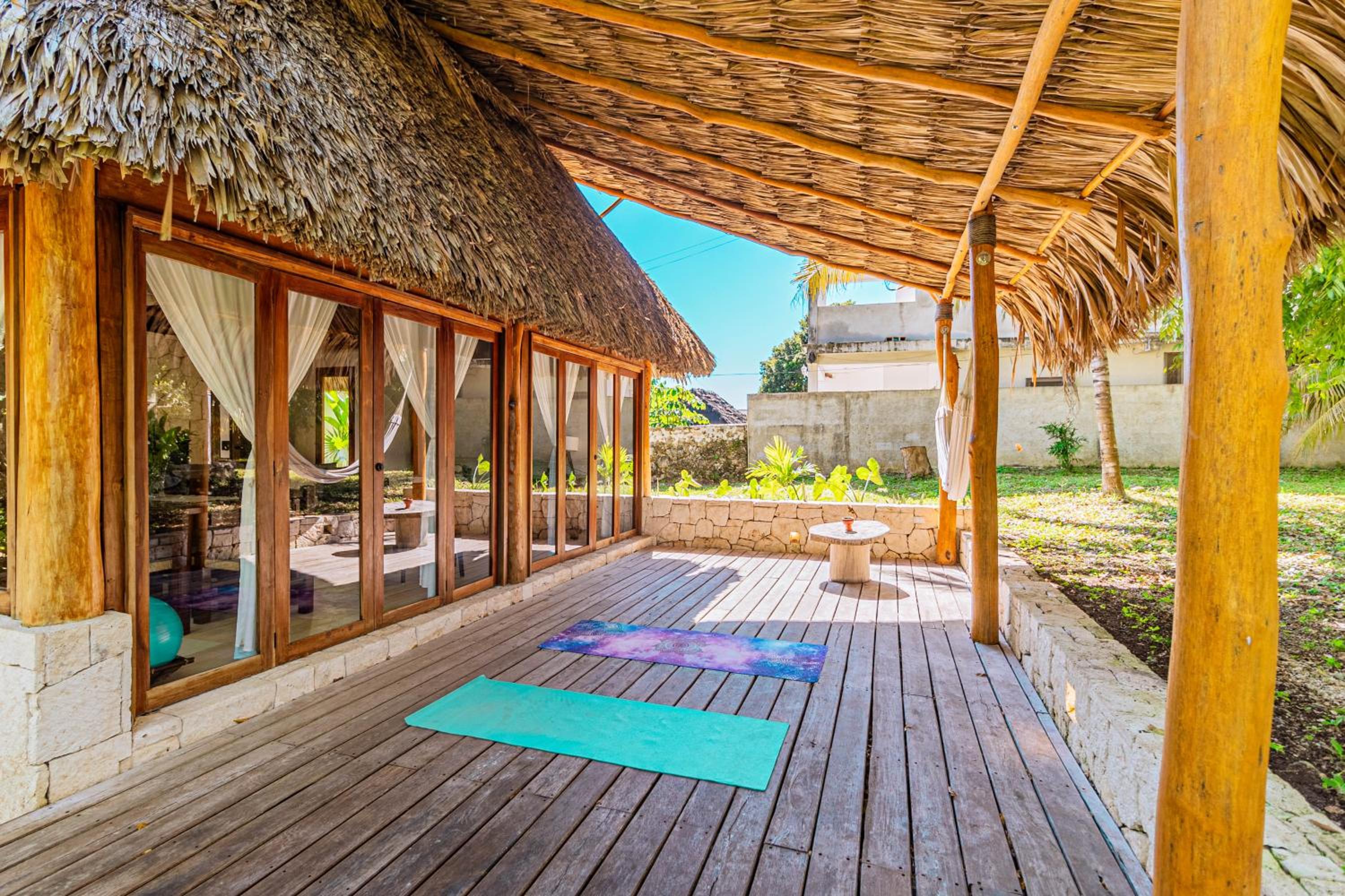 Casa Laila Cozy House in Bacalar Center