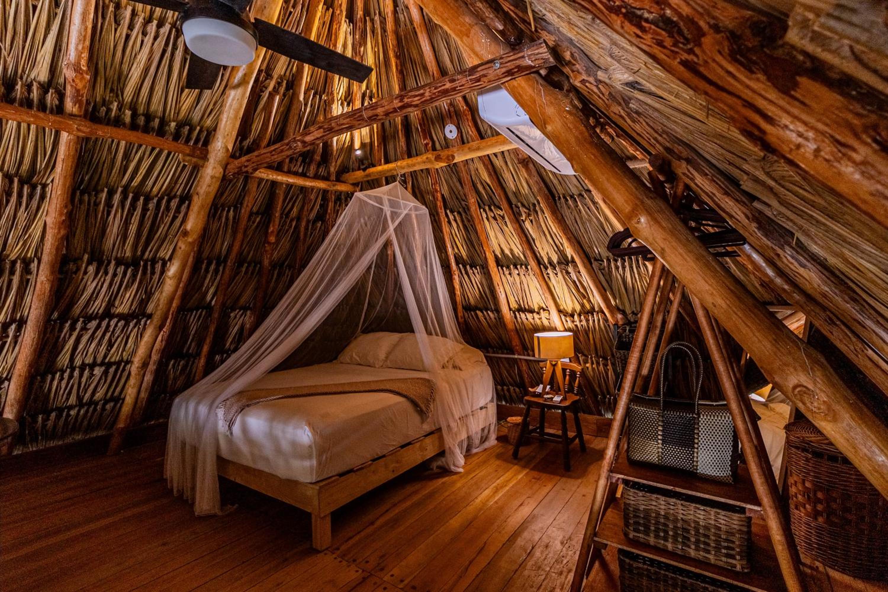 Casa Laila Cozy House in Bacalar Center